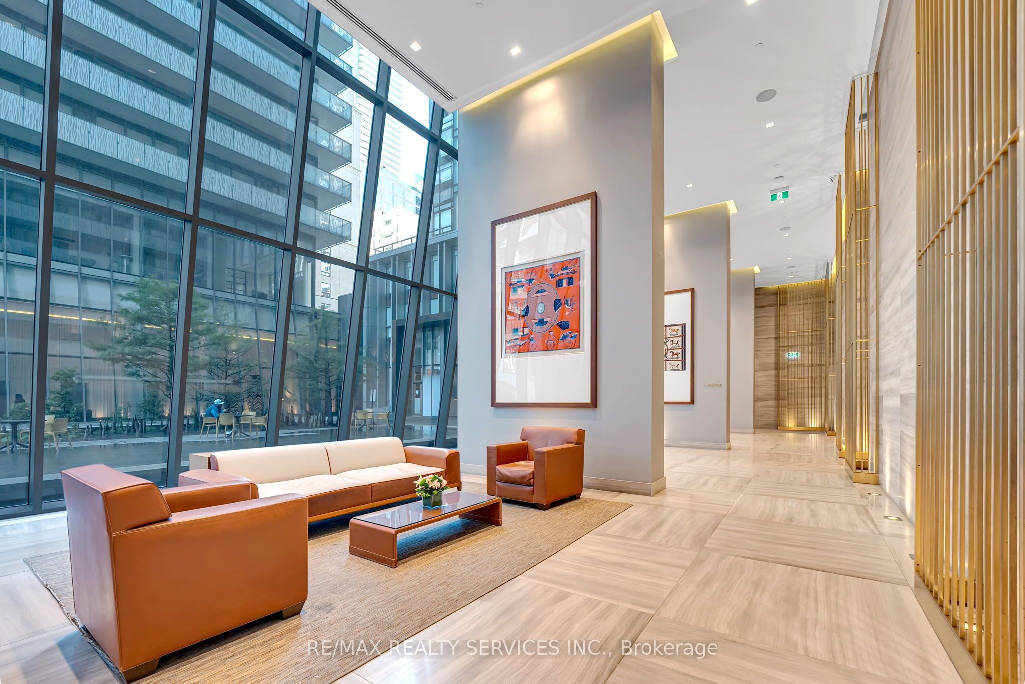 Unit 711 - 50 Charles Street E, Toronto 3