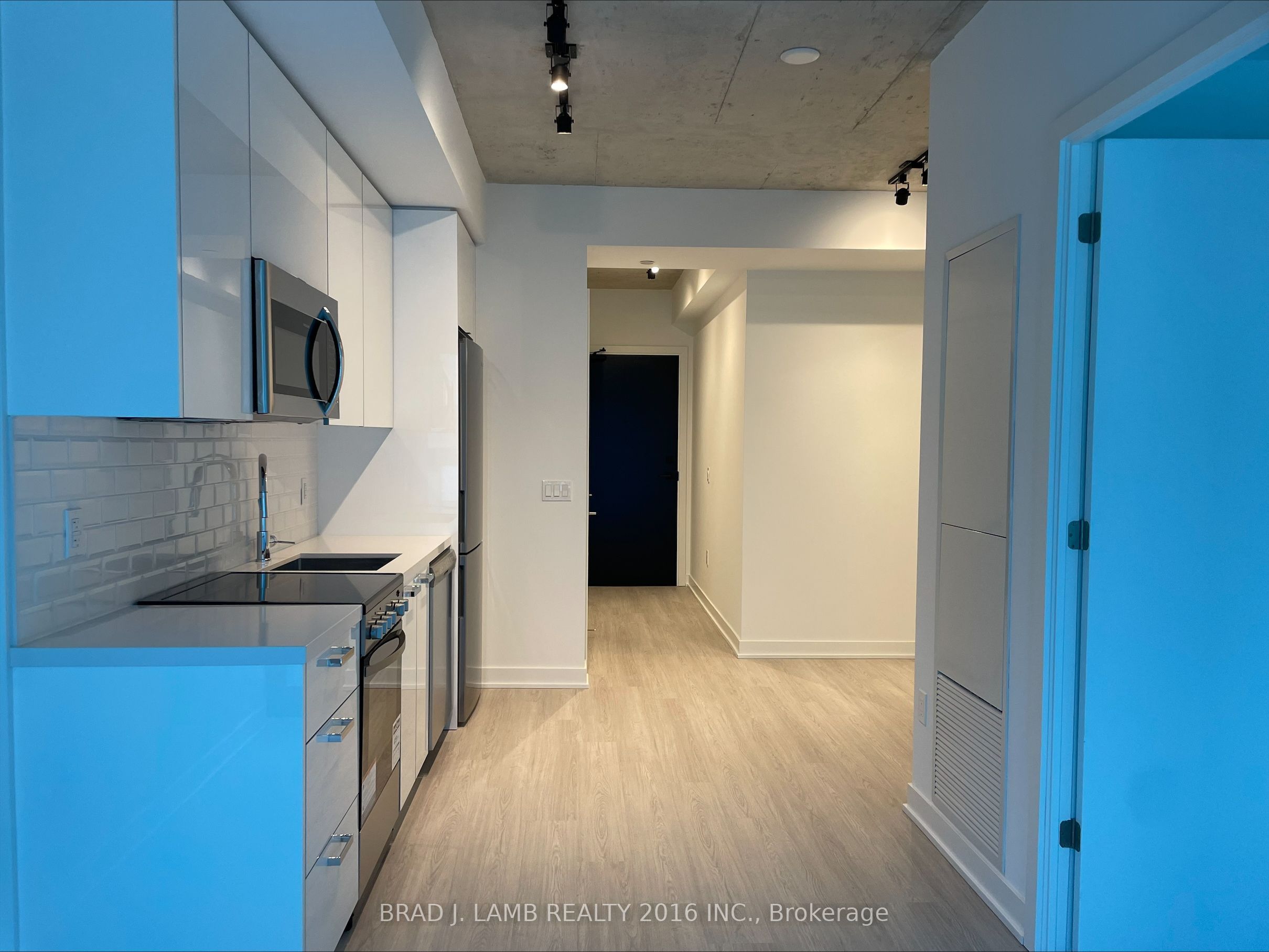 Unit 1601 - 284 King Street E, Toronto 4