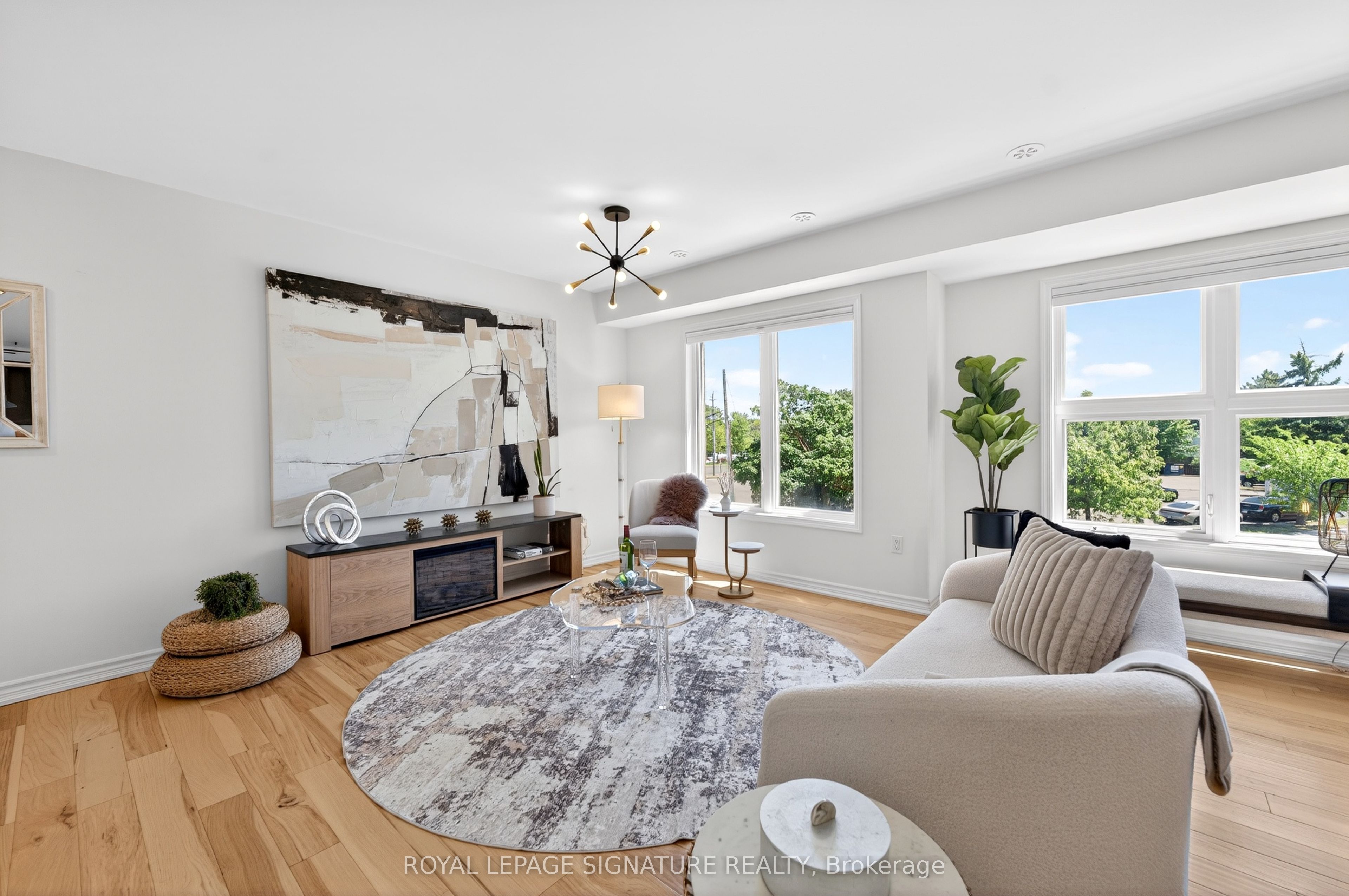 Unit 56 - 28 Curlew Drive, North York 3