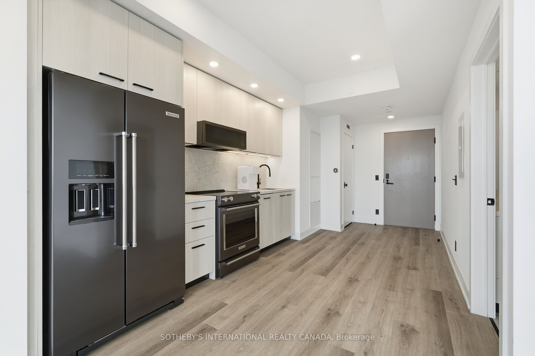 Unit E3005 - 30 Mutual Street, Toronto 5