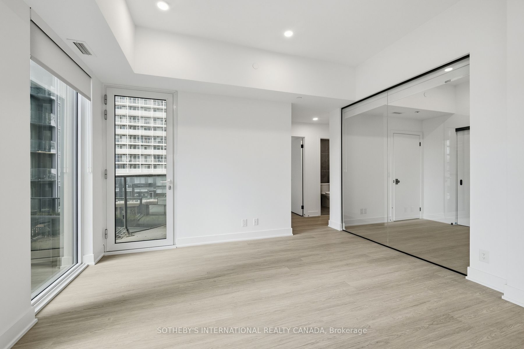 Unit W0311 - 25 Dalhousie Street, Toronto 3
