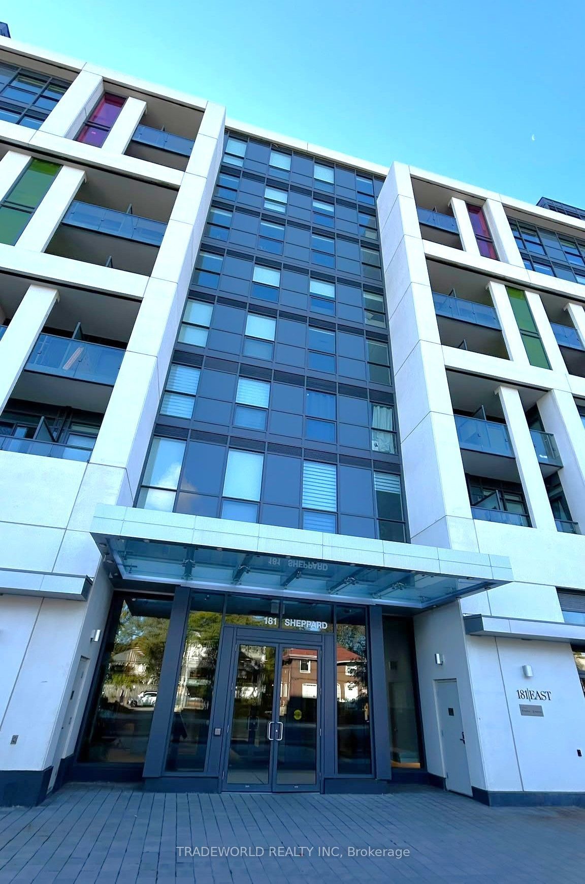 Unit 211 - 181 Sheppard Avenue E, North York 2