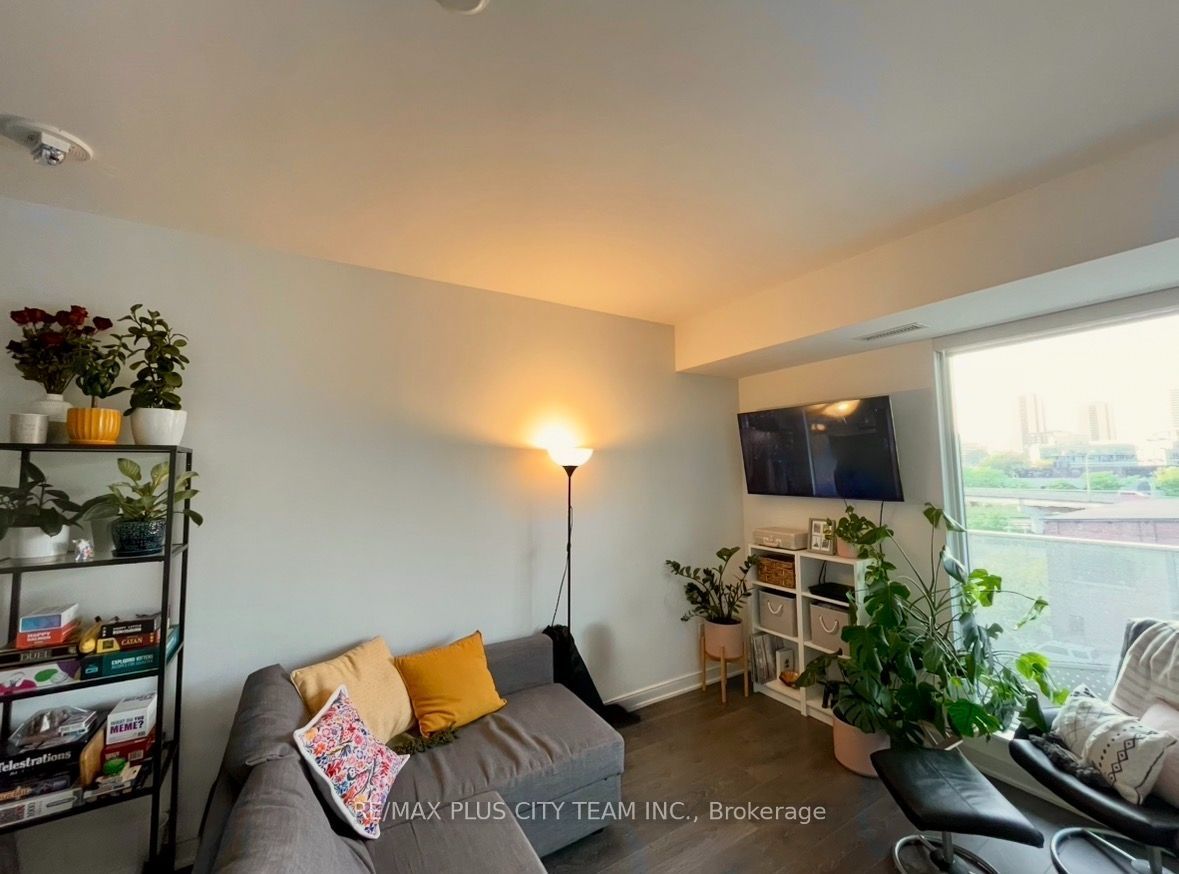 Unit 614 - 60 Tannery Road, Toronto 4