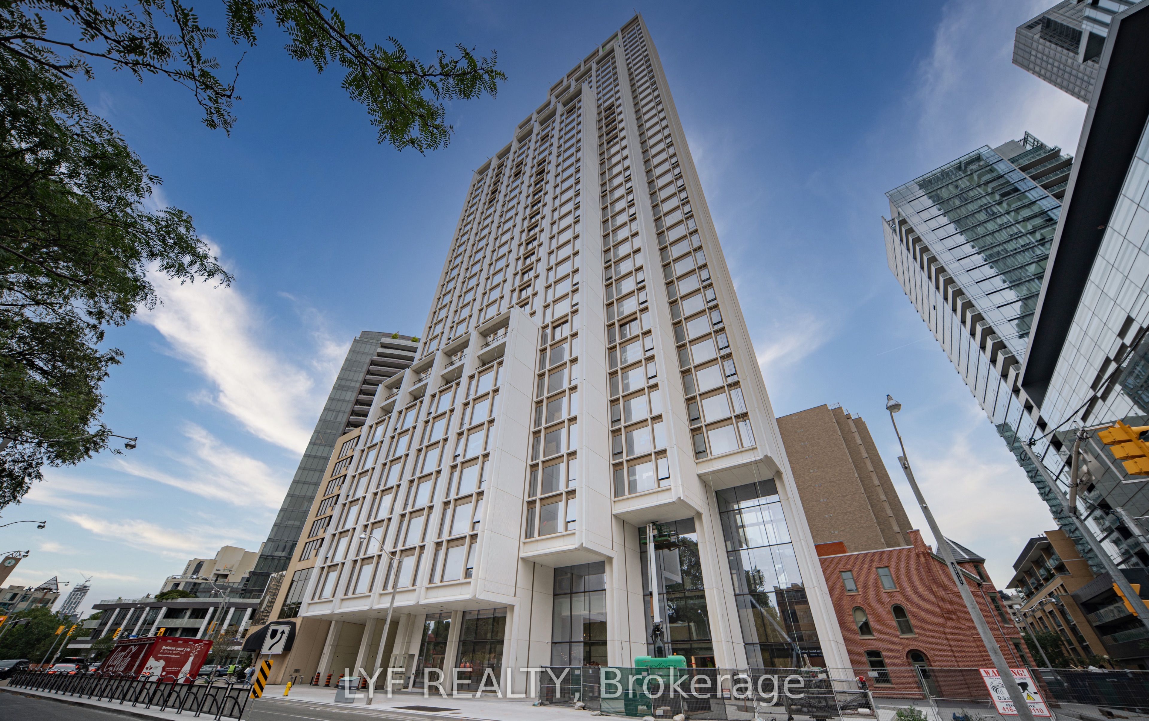 Unit 3002 - 1315 Bay Street, Toronto 3