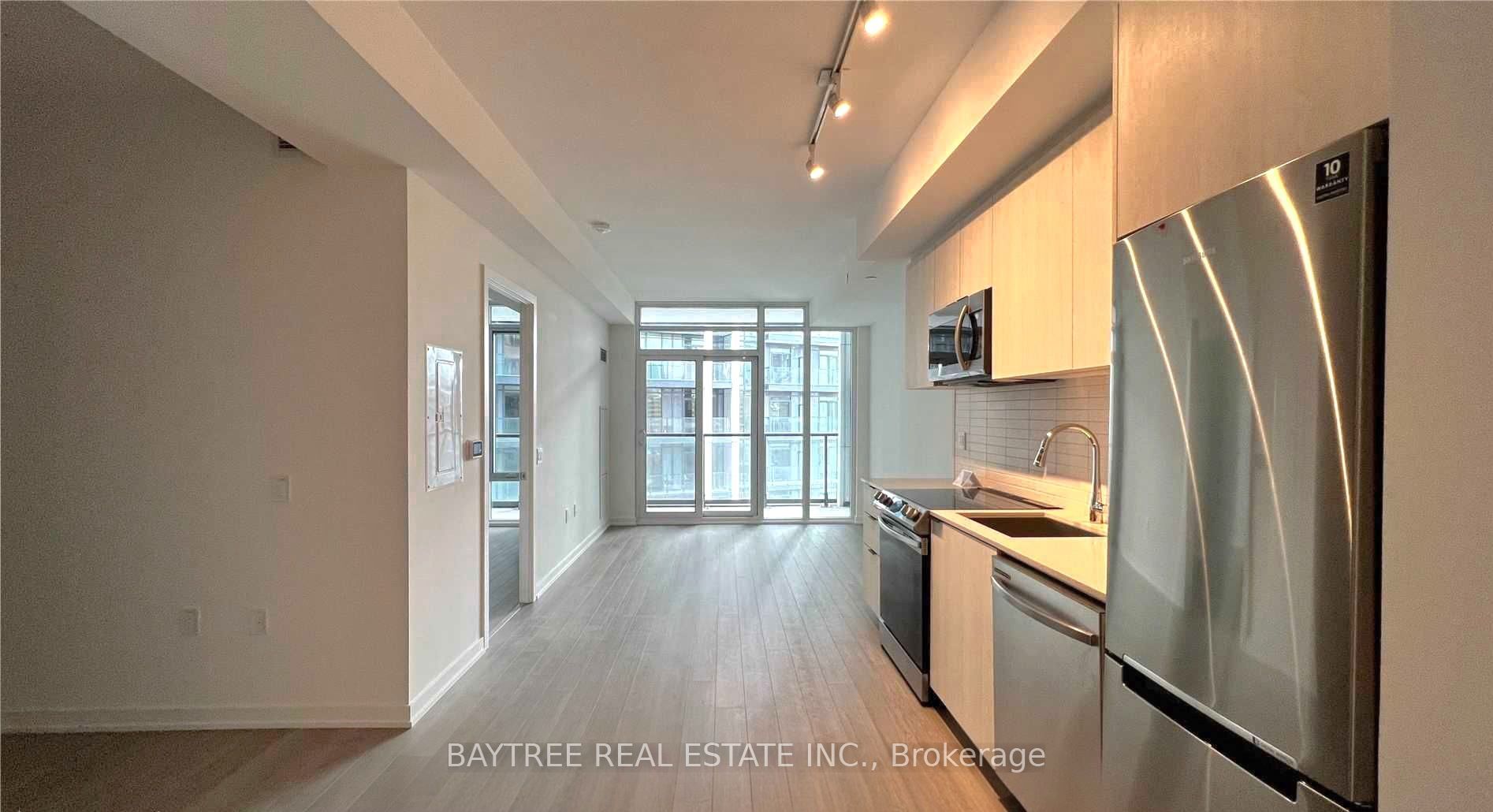 Unit 1122 - 50 Power Street, Toronto 2