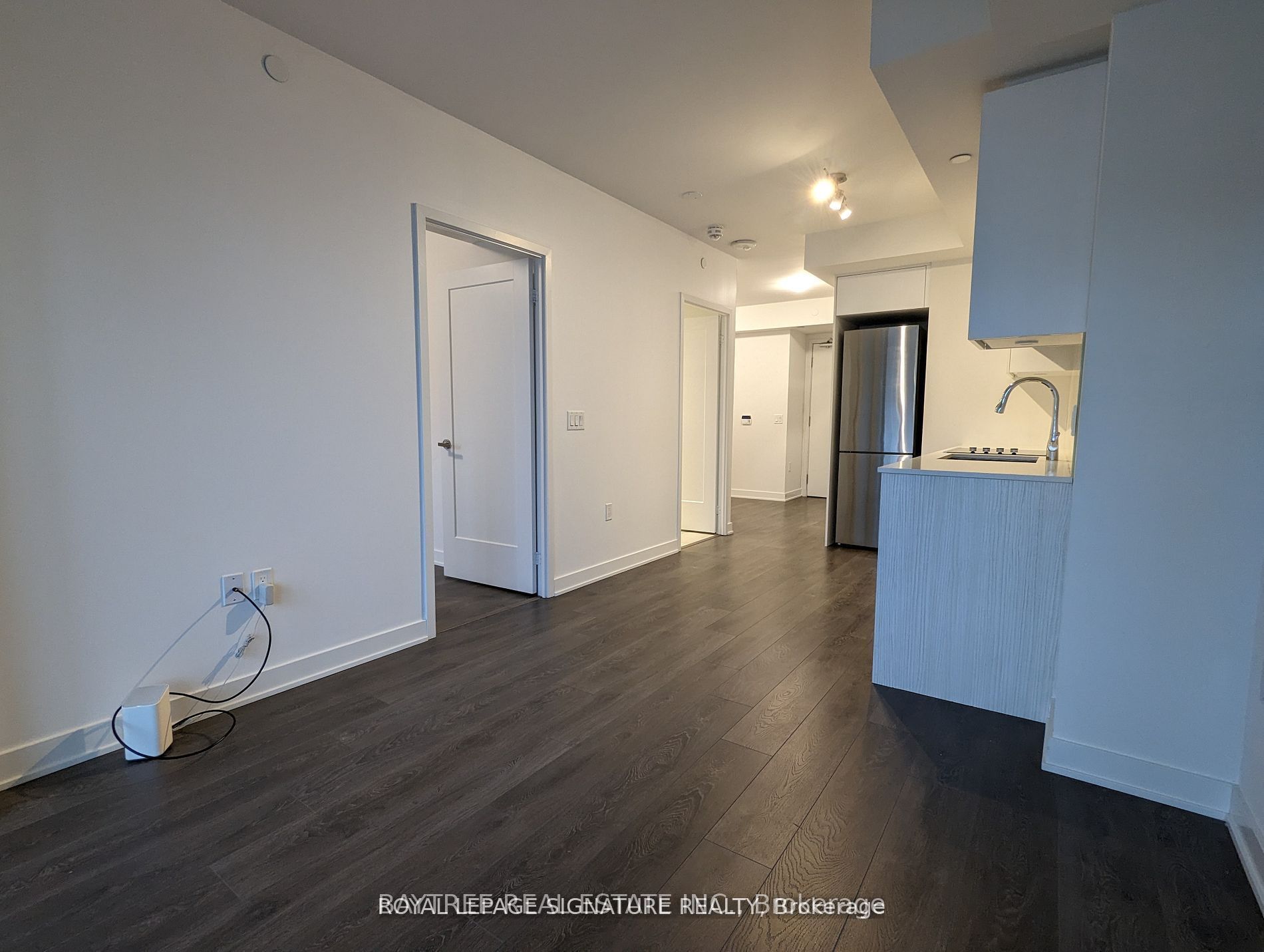 Unit 3011 - 195 Redpath Avenue, Toronto 4