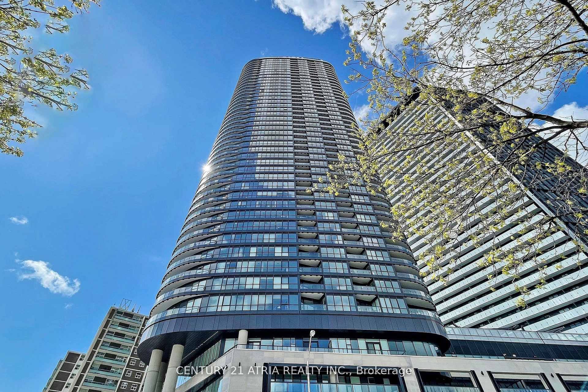 Unit 420 - 585 Bloor Street E, Toronto 2