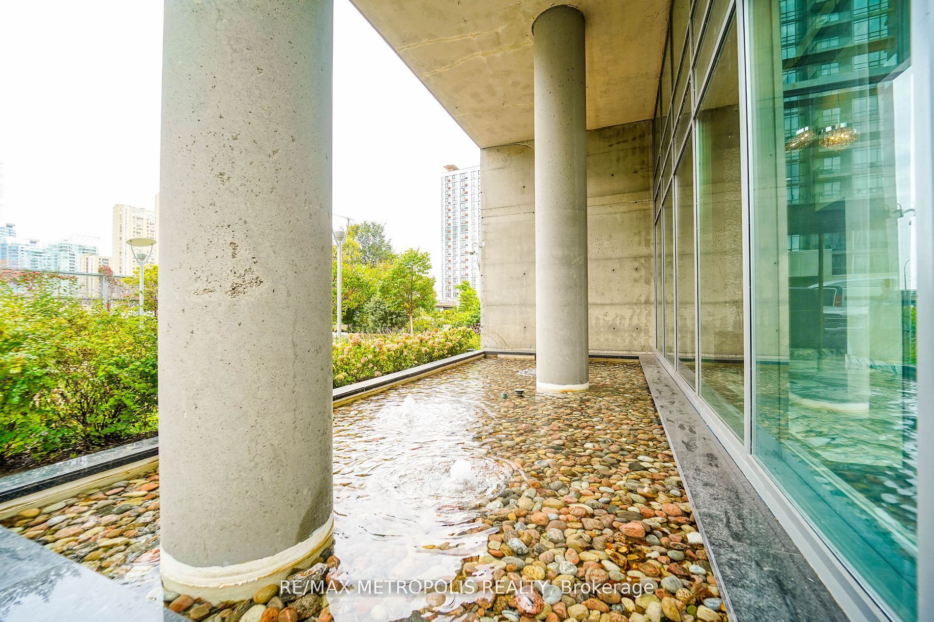 Unit 2503 - 5 Mariner Terrace, Toronto 3