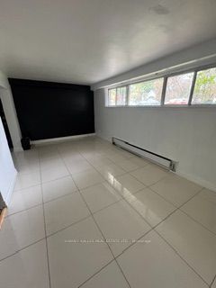 Unit Lower - 437 Lawrence Avenue W, Toronto 2