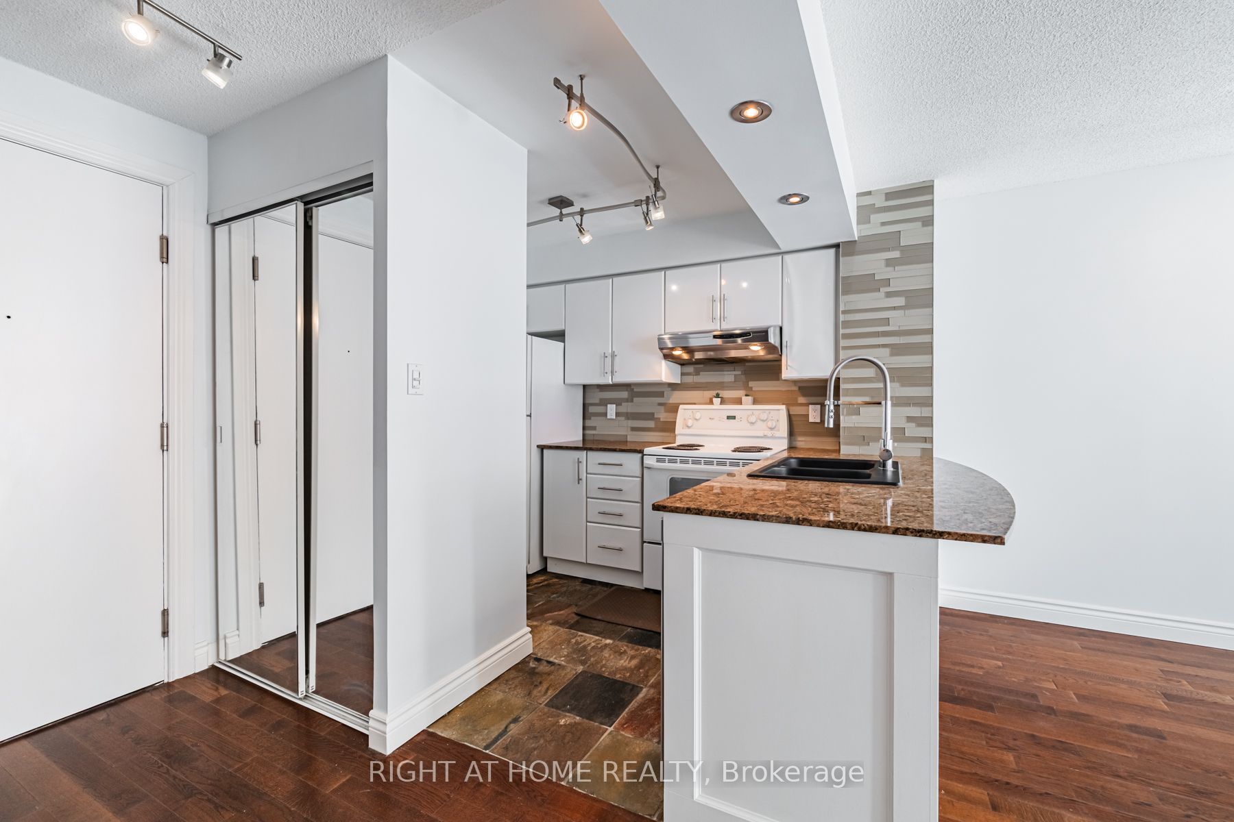 Unit 459 - 313 Richmond Street E, Toronto 4