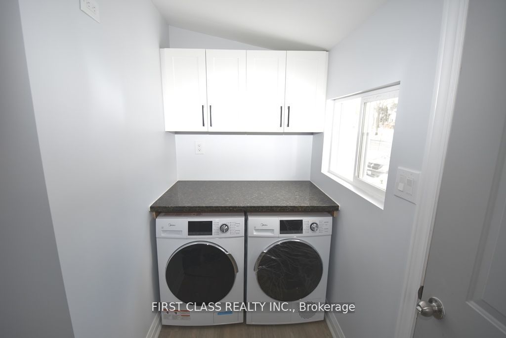 Unit Front - 319 Senlac Road, North York 2