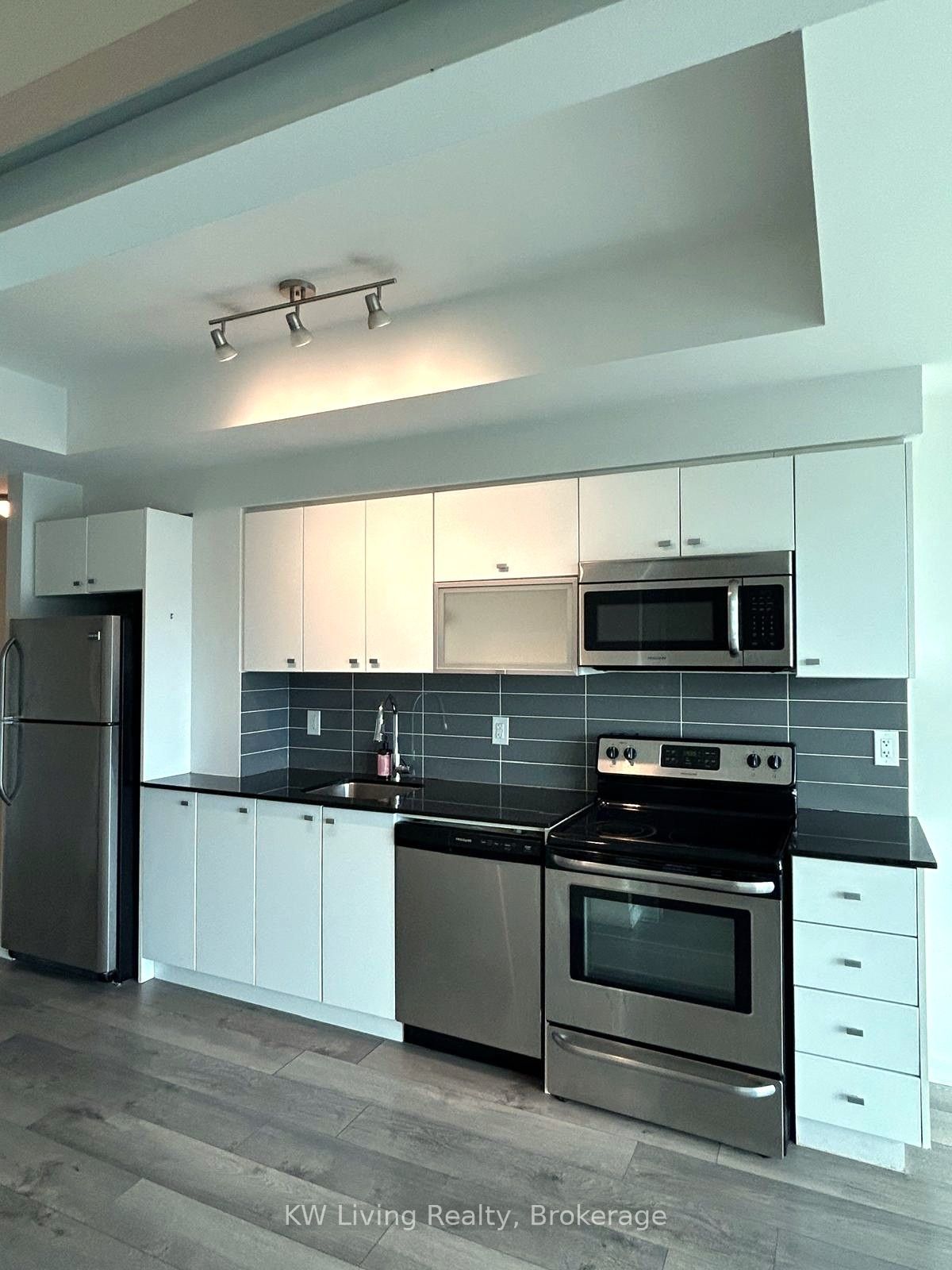 Unit 2004 - 150 East Liberty Street, Toronto 5