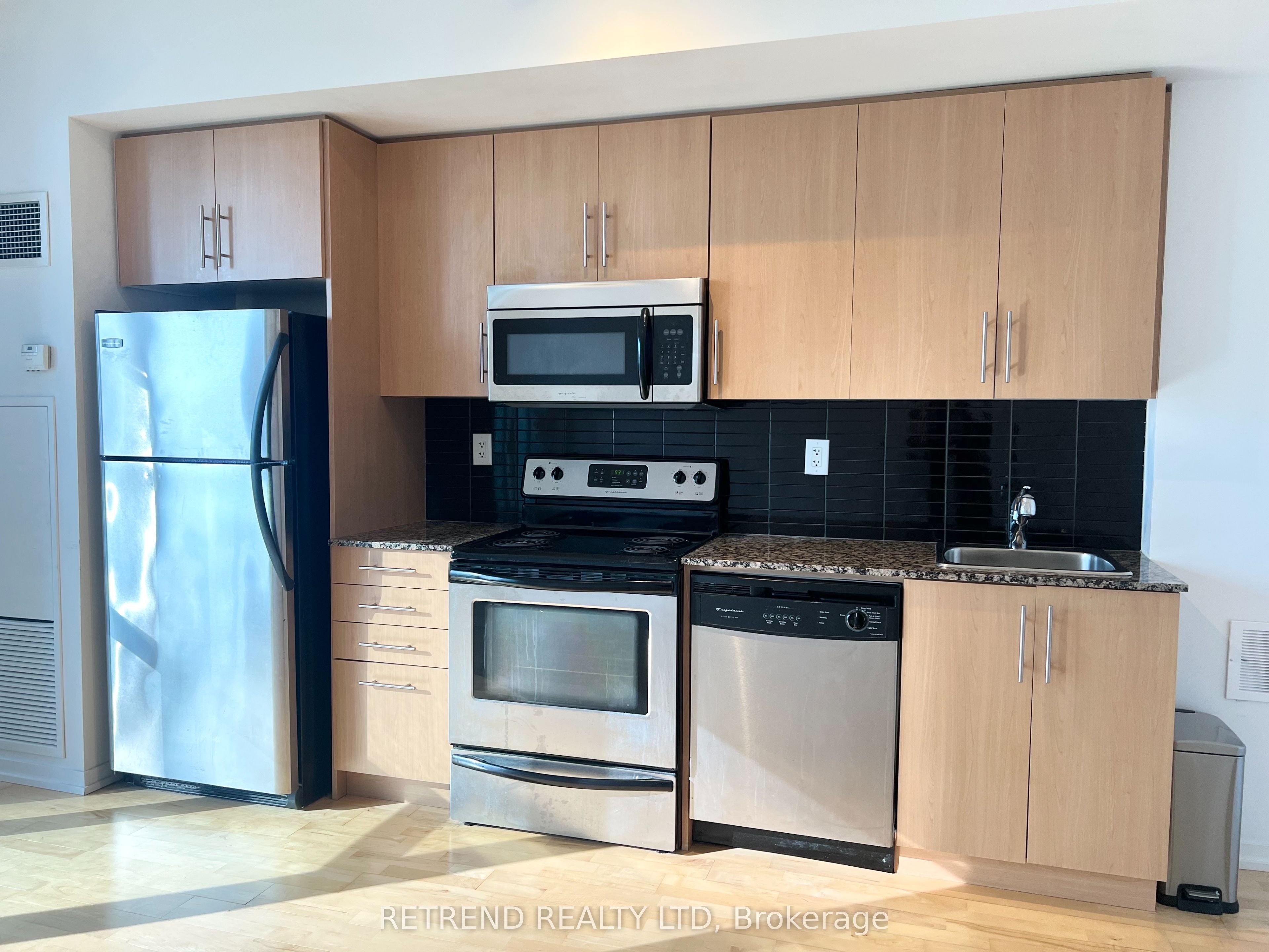 Unit 2903 - 65 Bremner Boulevard, Toronto 3