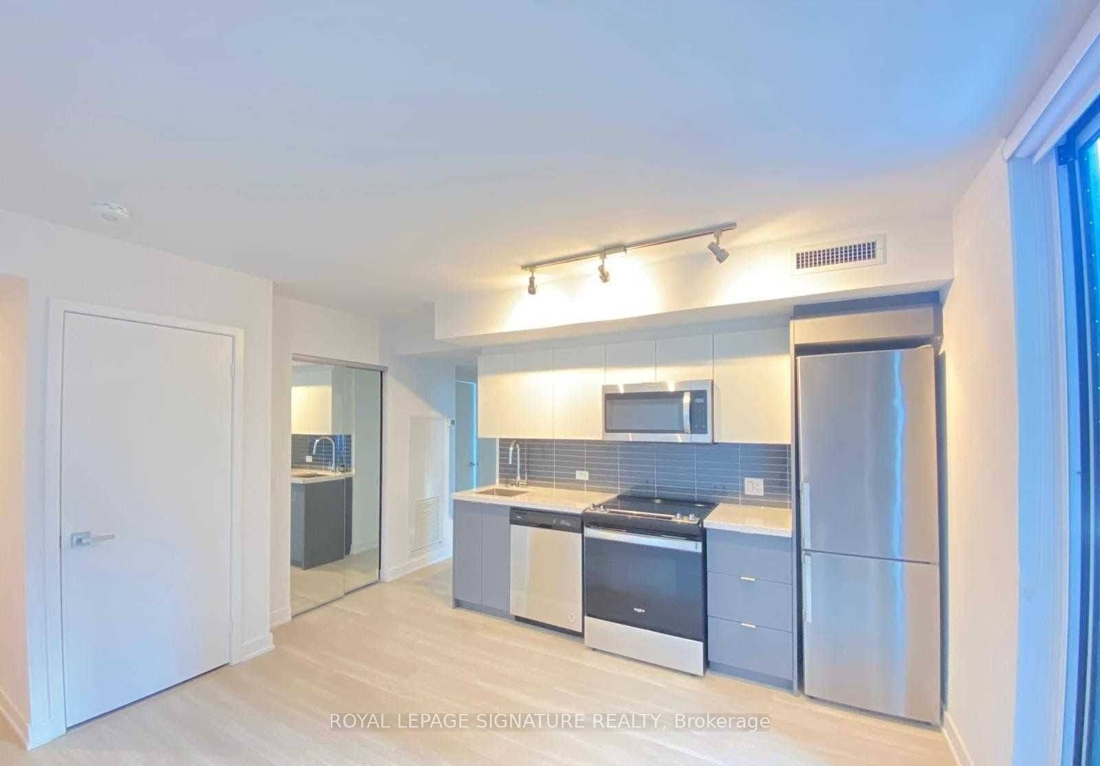 Unit 204 - 30 Tretti Way, North York 2
