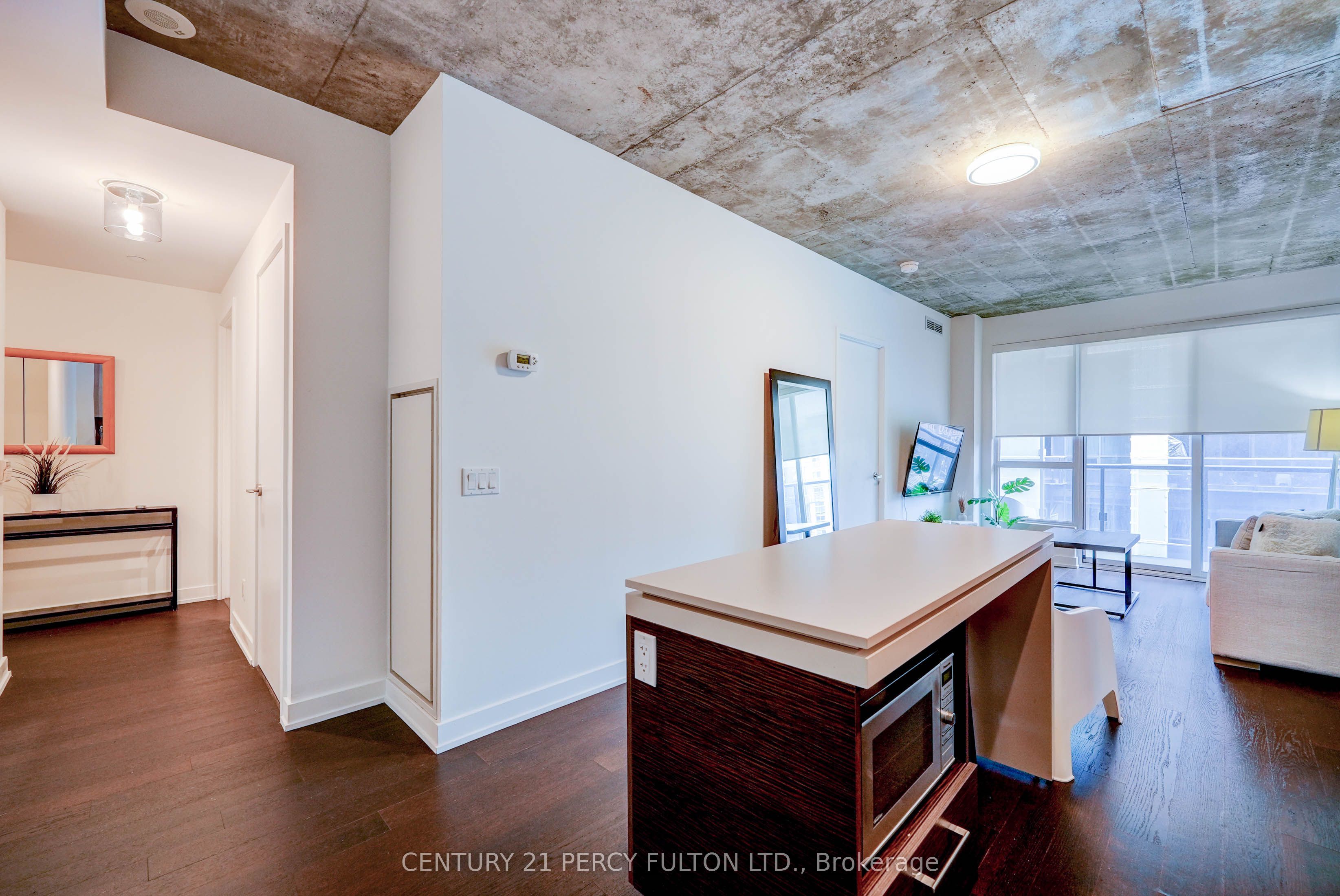 Unit 544 - 1030 King Street W, Toronto 3