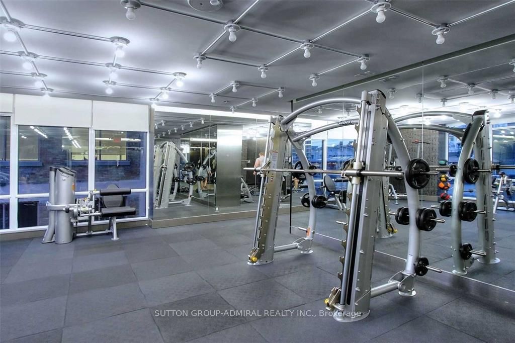 Unit 2205 - 30 Nelson Street, Toronto 5