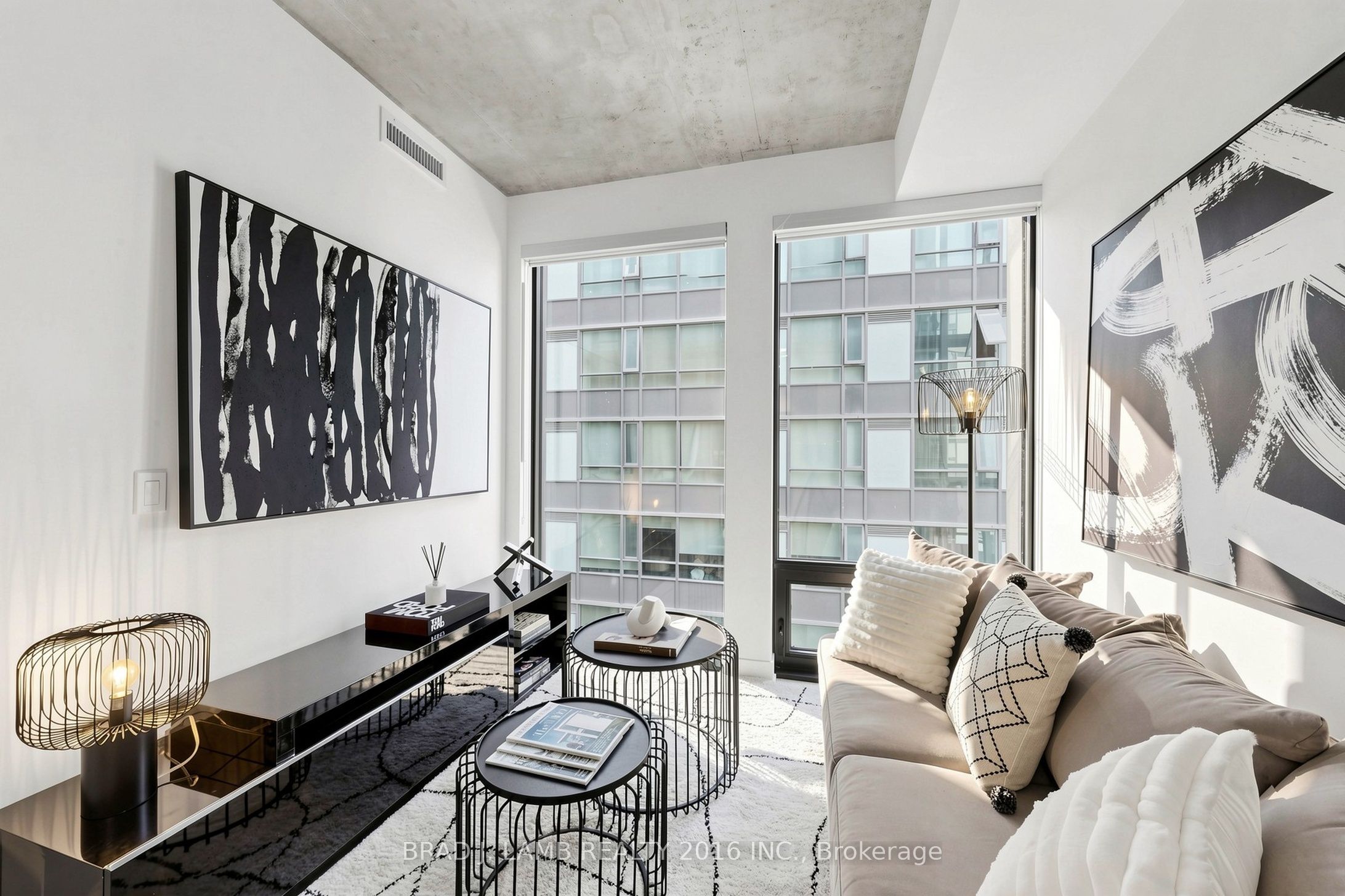 Unit 501 - 284 King Street E, Toronto 4