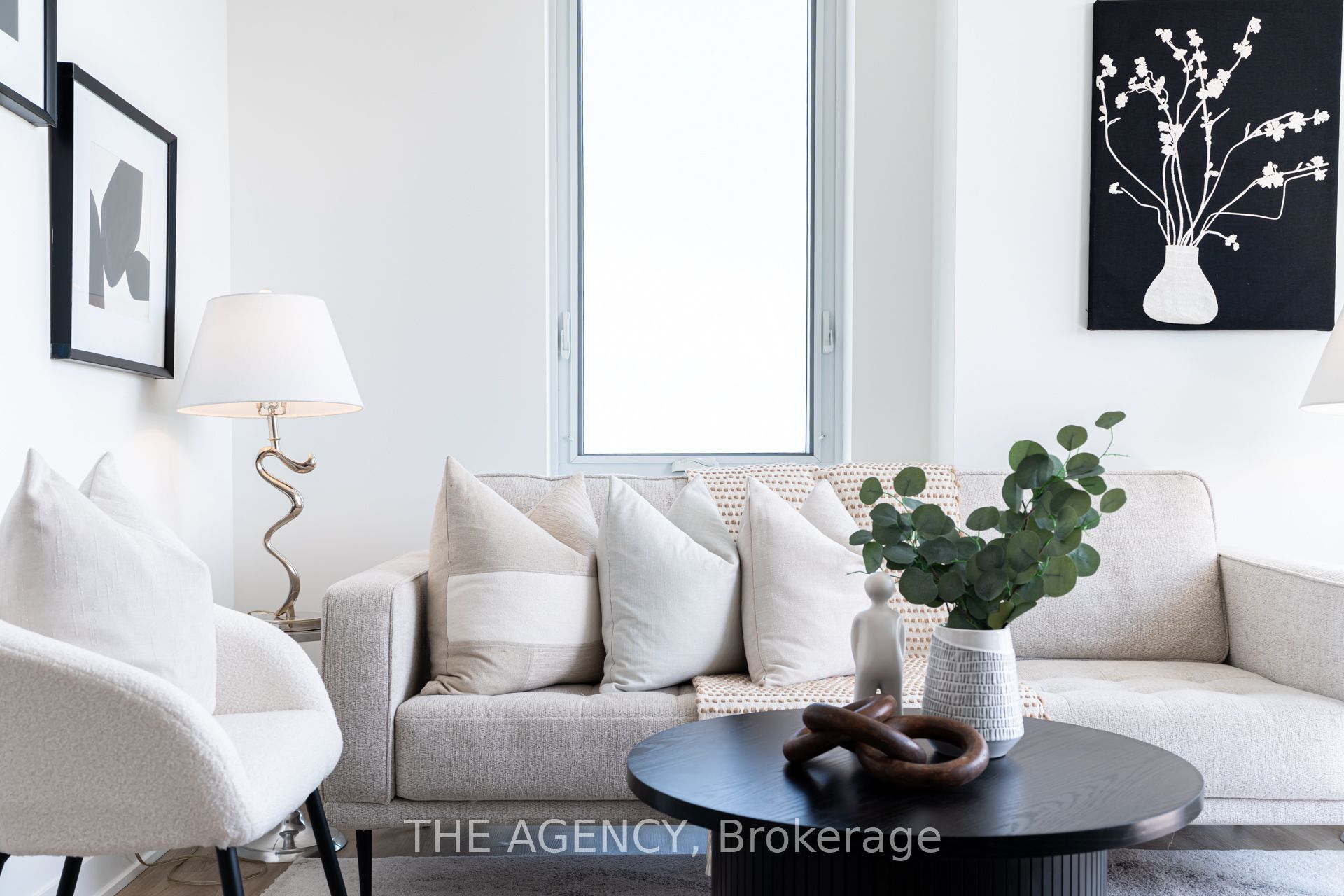 Unit 2403 - 10 Oak Street, Toronto 5