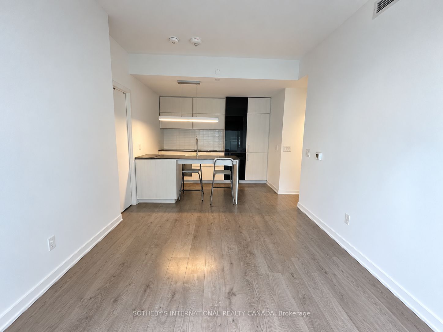 Unit 816 - 20 Richardson Street, Toronto 2