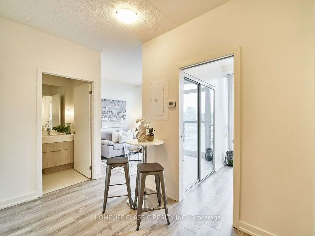 Unit 1103 - 200 Sackville Street, Toronto 3