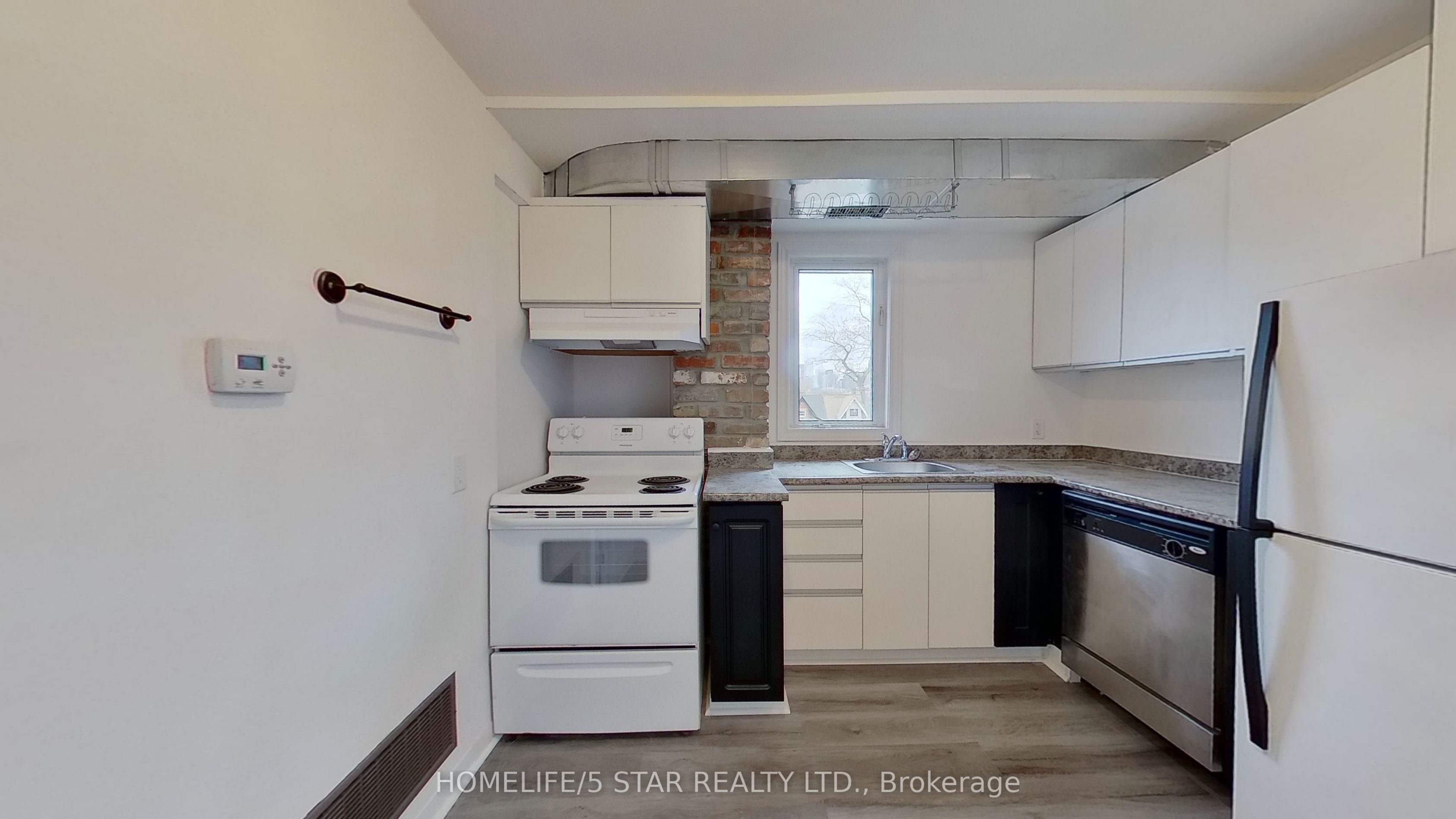 Unit Apt 1 - 39 Humbert Street, Toronto 3