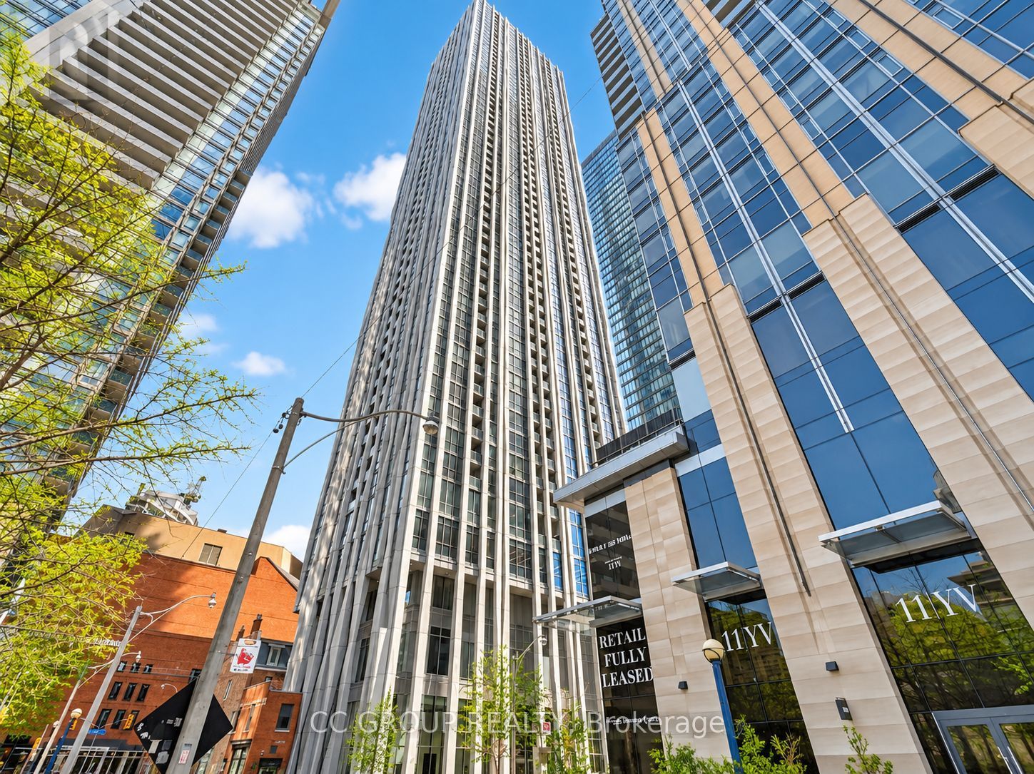 Unit 2901 - 1 Yorkville Avenue, Toronto 2