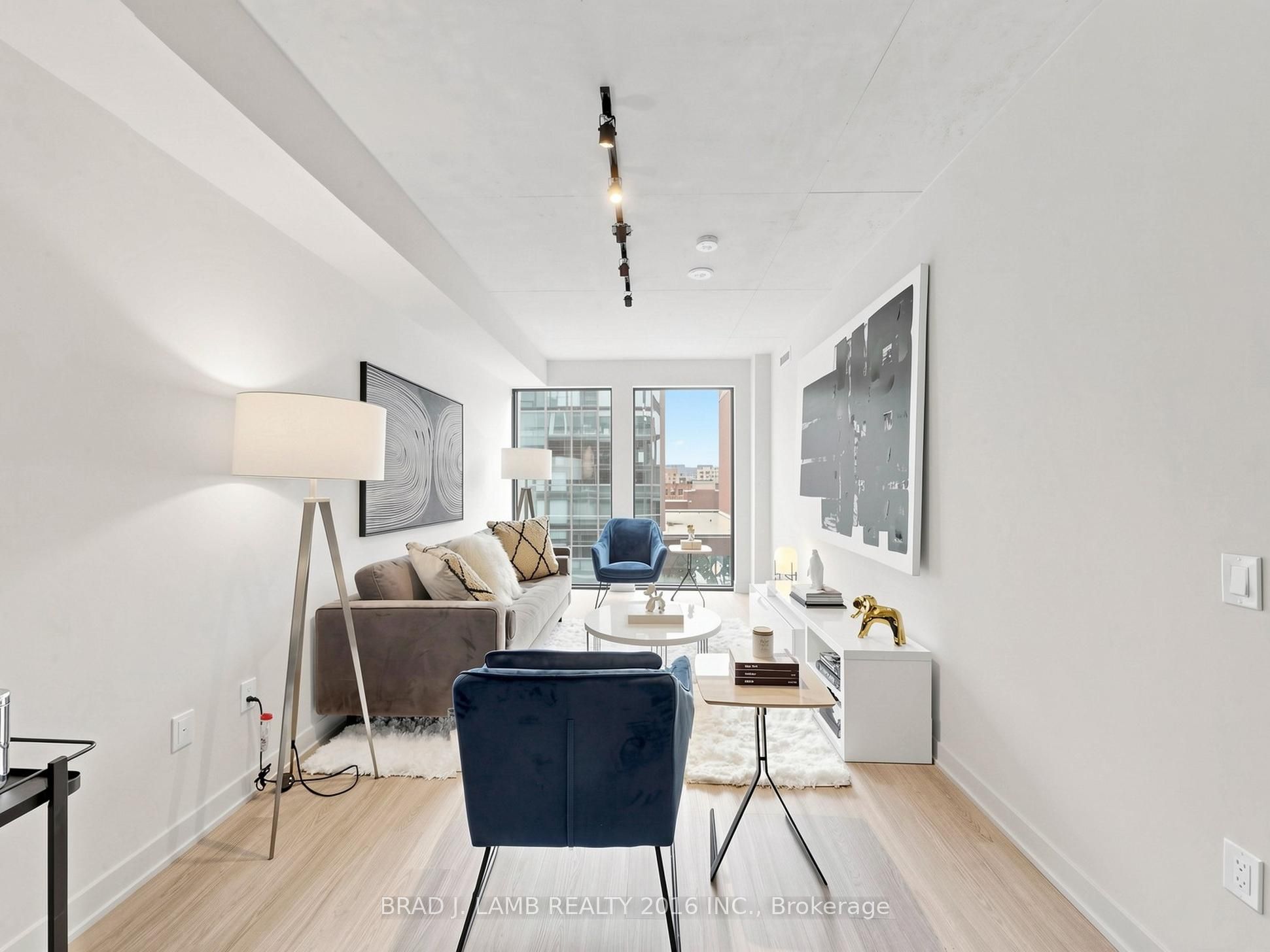 Unit 404 - 284 King Street E, Toronto 4