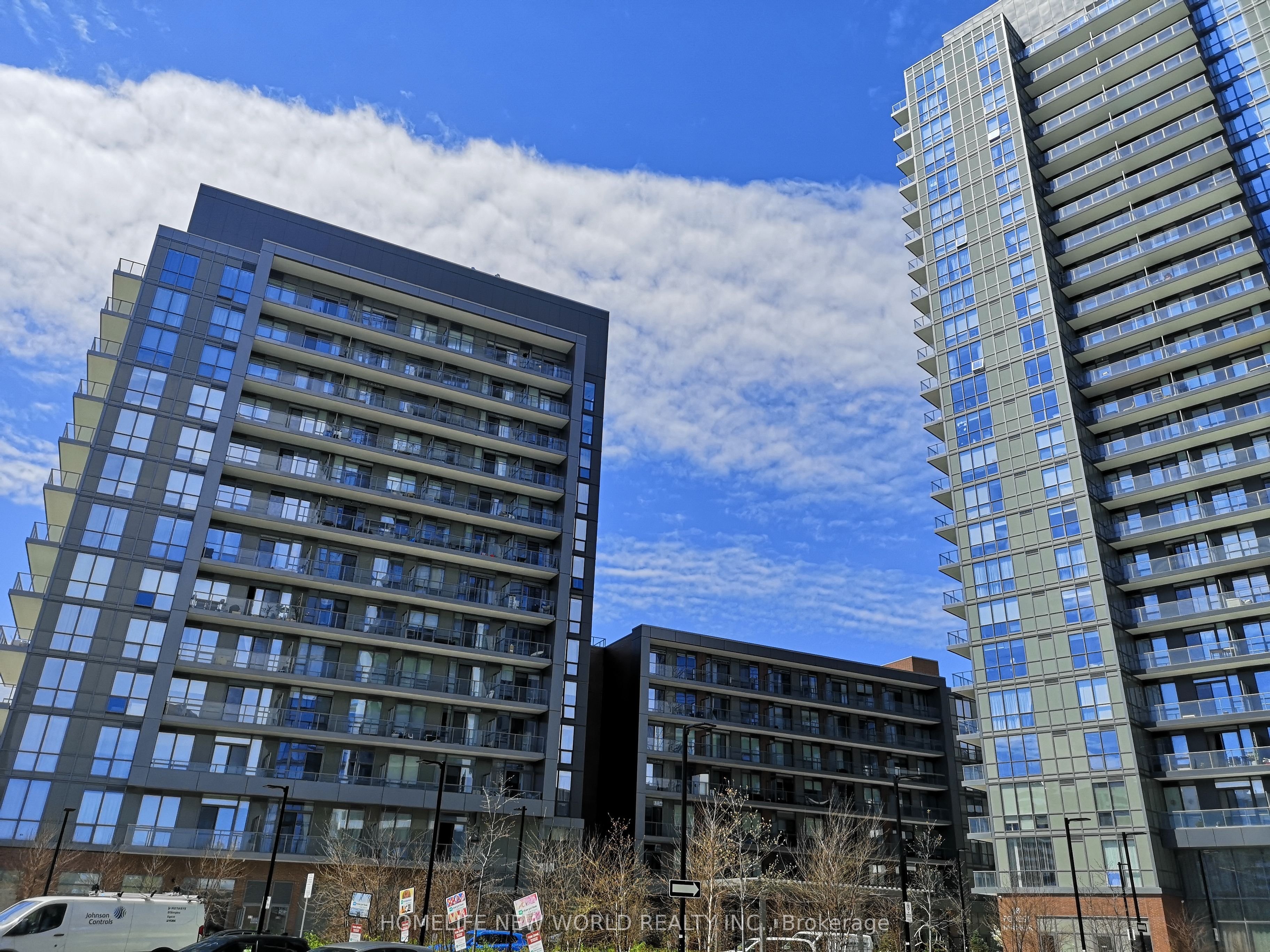 Unit 105 - 36 Forest Manor Road, North York 3
