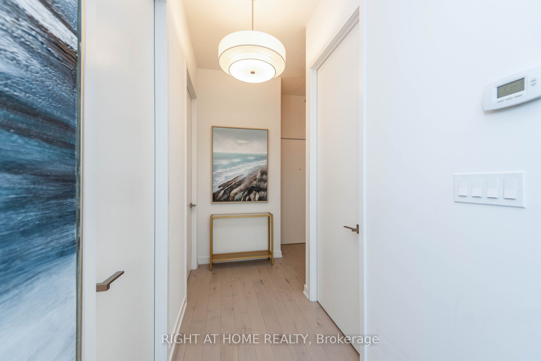 Unit PH2907 - 30 Ordnance Street, Toronto 4