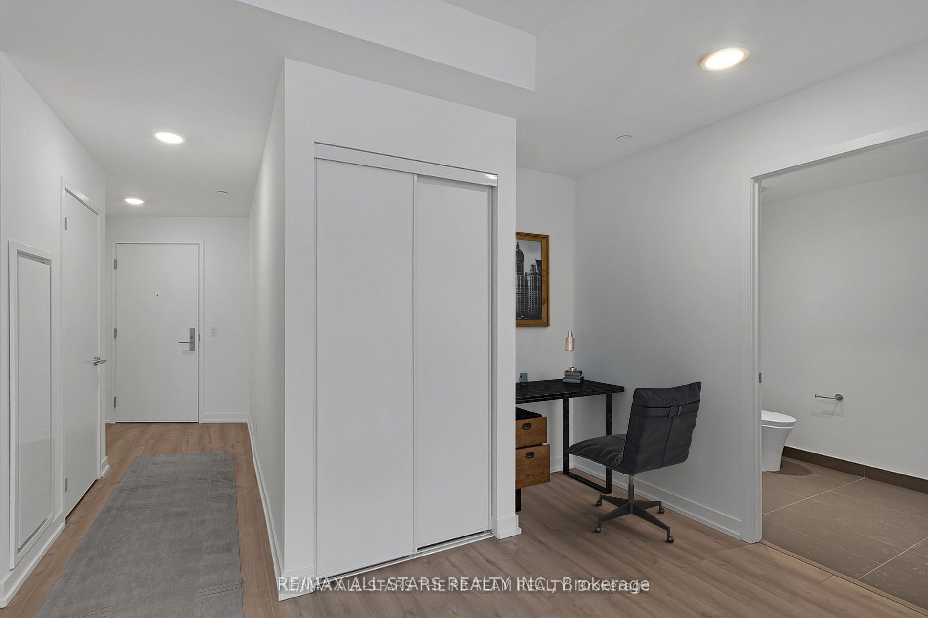 Unit 2101 - 135 East Liberty Street, Toronto 4