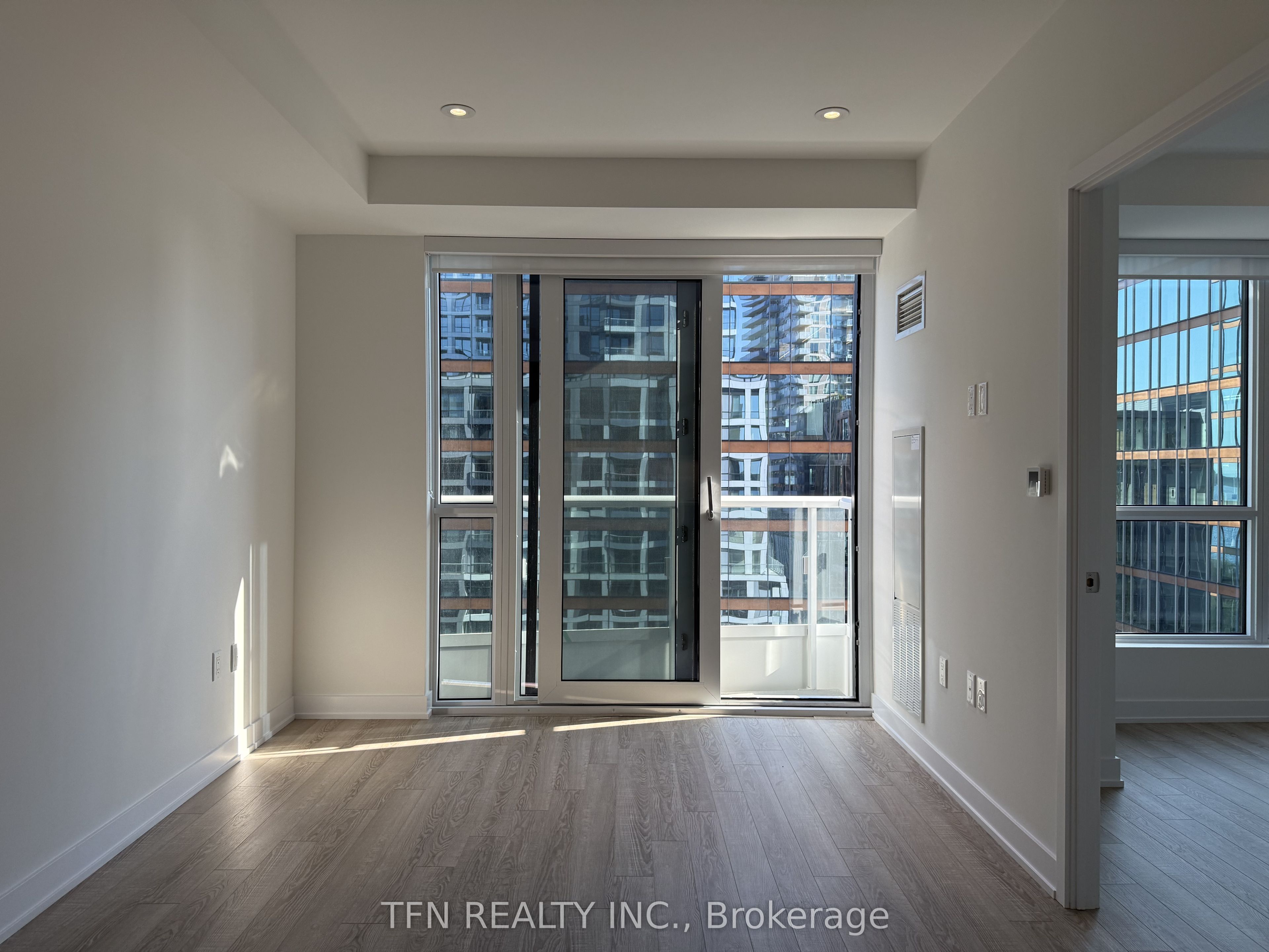 Unit 920 - 15 Richardson Street, Toronto 2