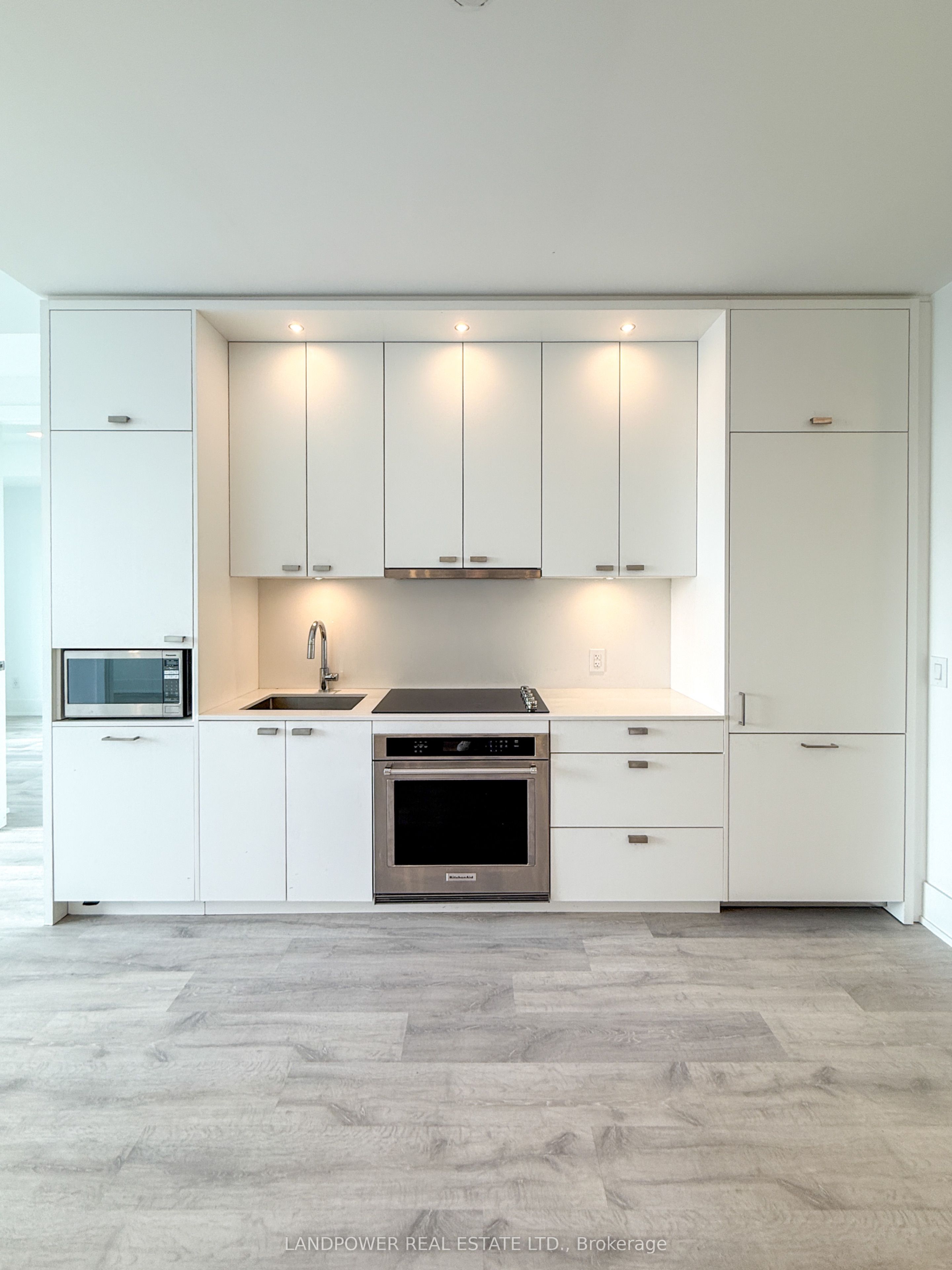 Unit 2002 - 480 Front Street W, Toronto 3