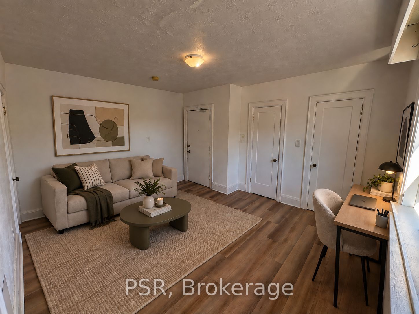 Unit 307 - 105 Kenwood Avenue, Toronto 2