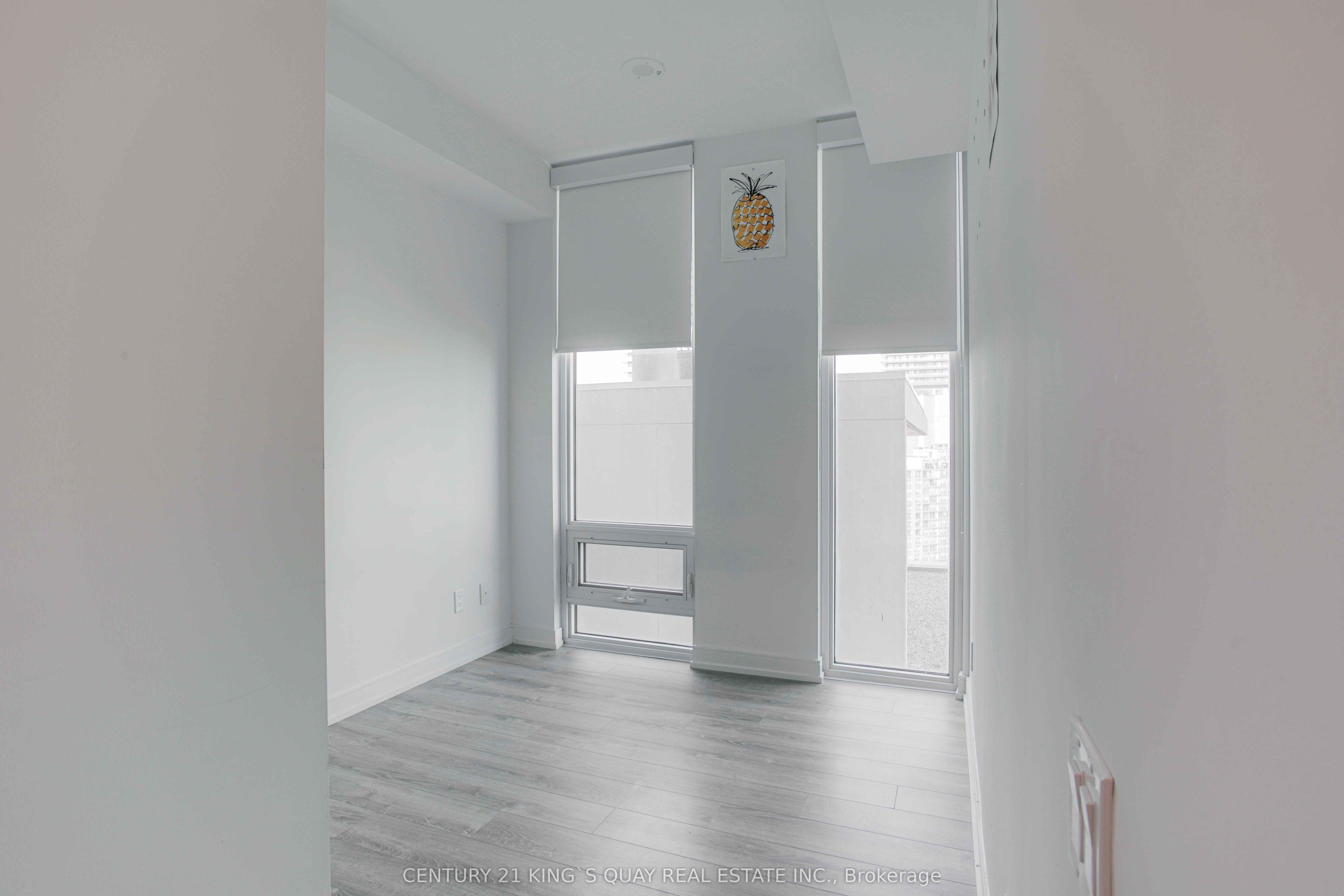 Unit 2509 - 28 Wellesley Street E, Toronto 4