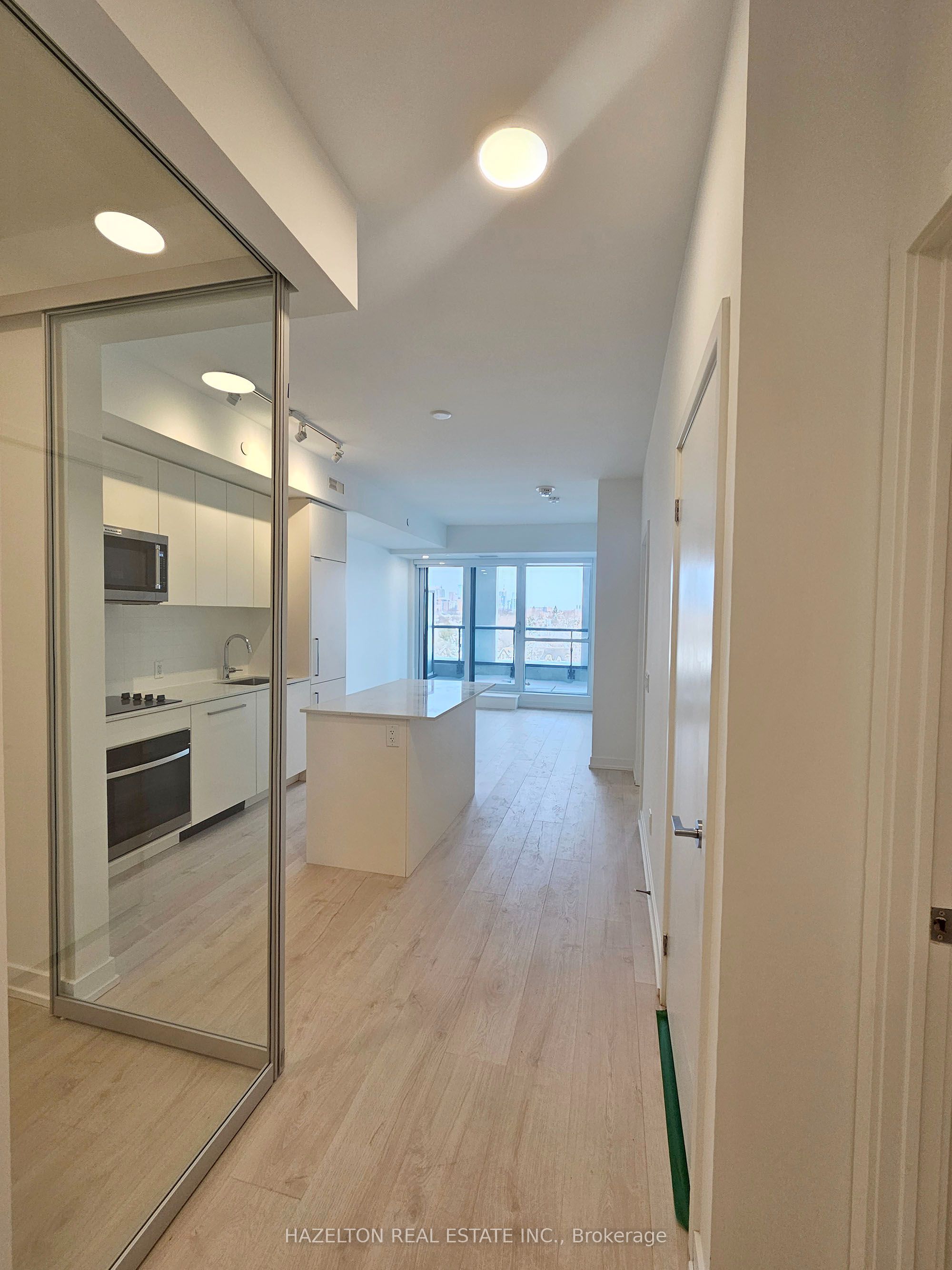 Unit 620 - 181 Sheppard Avenue E, North York 3