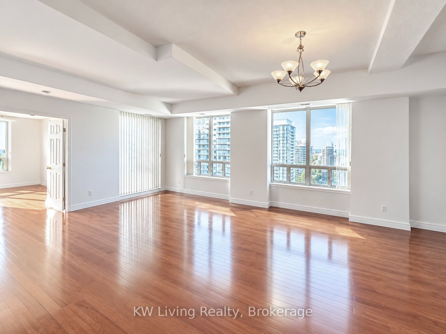 Unit PH308 - 33 Empress Avenue, North York 5