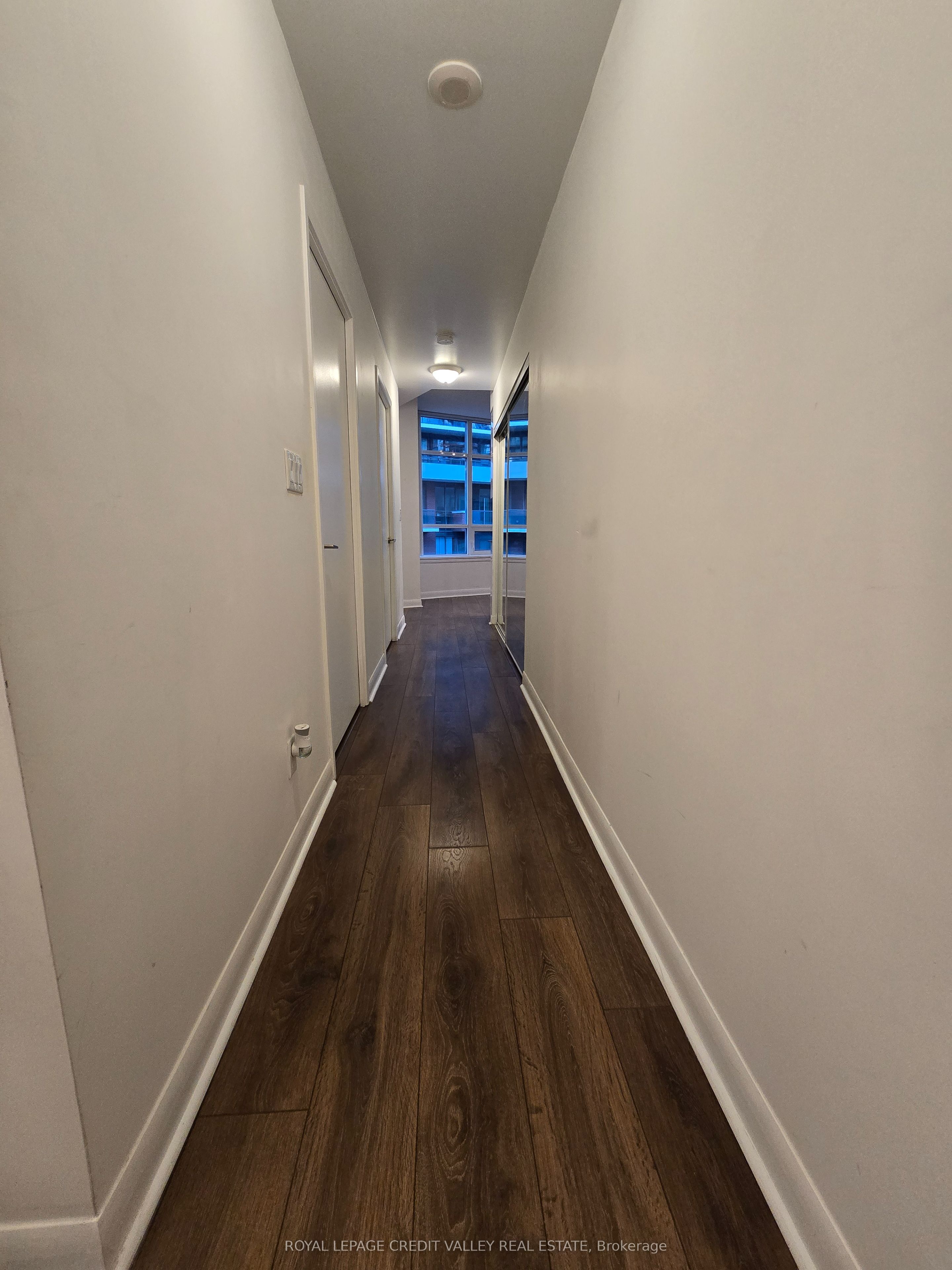 Unit 614 - 15 Bruyeres Mews, Toronto 2