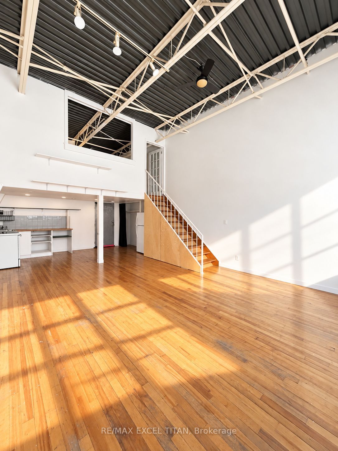 Unit 213 - 227 Sterling Road E, Toronto 3