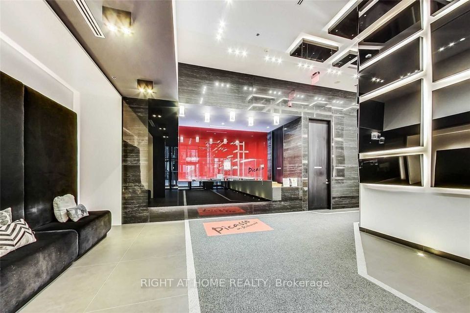 Unit 404 - 318 Richmond Street W, Toronto 2