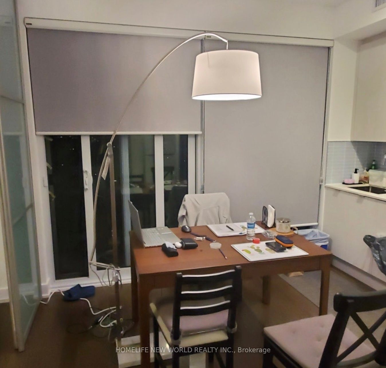 Unit 1708 - 181 Bedford Avenue, Toronto 4