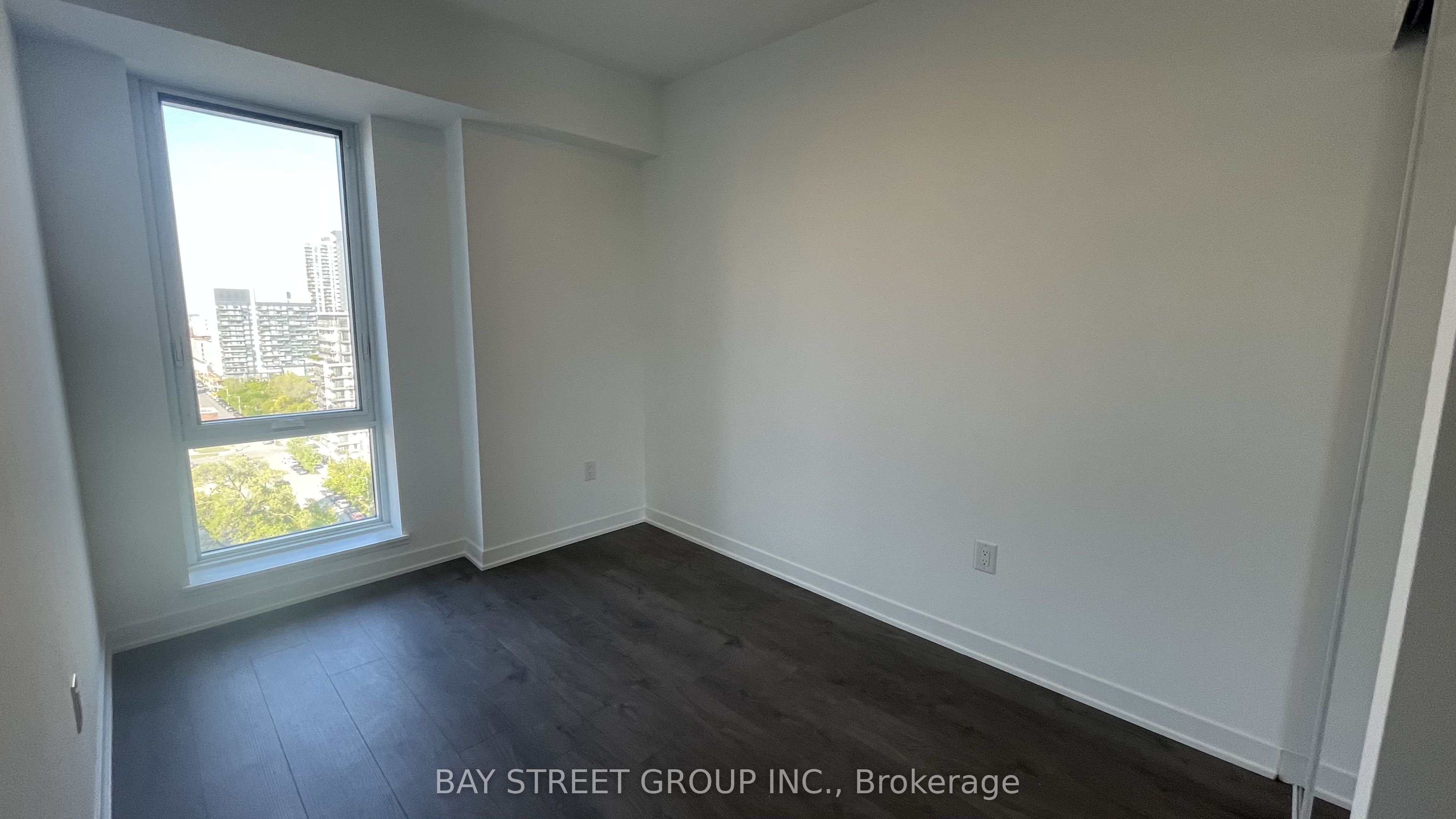Unit 1102 - 10 Oak Street, Toronto 5