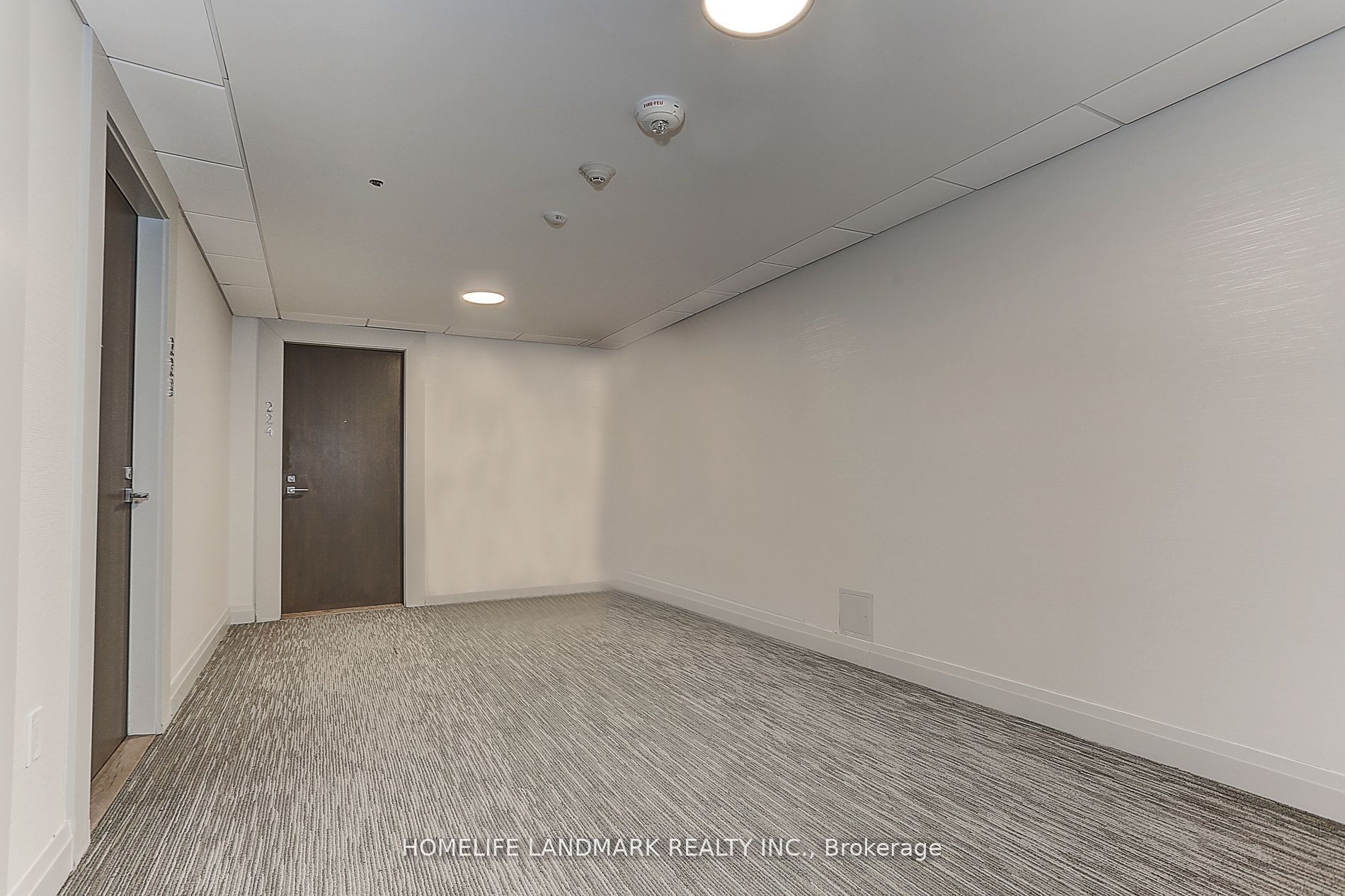 Unit 224 - 251 Jarvis Street, Toronto 3
