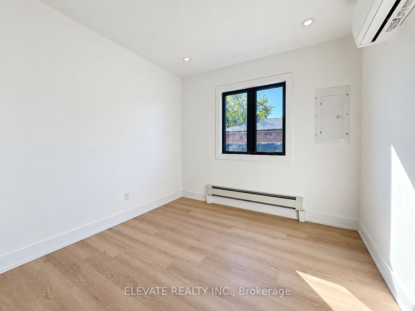 Unit 2 - 228 Robina Avenue, Toronto 3