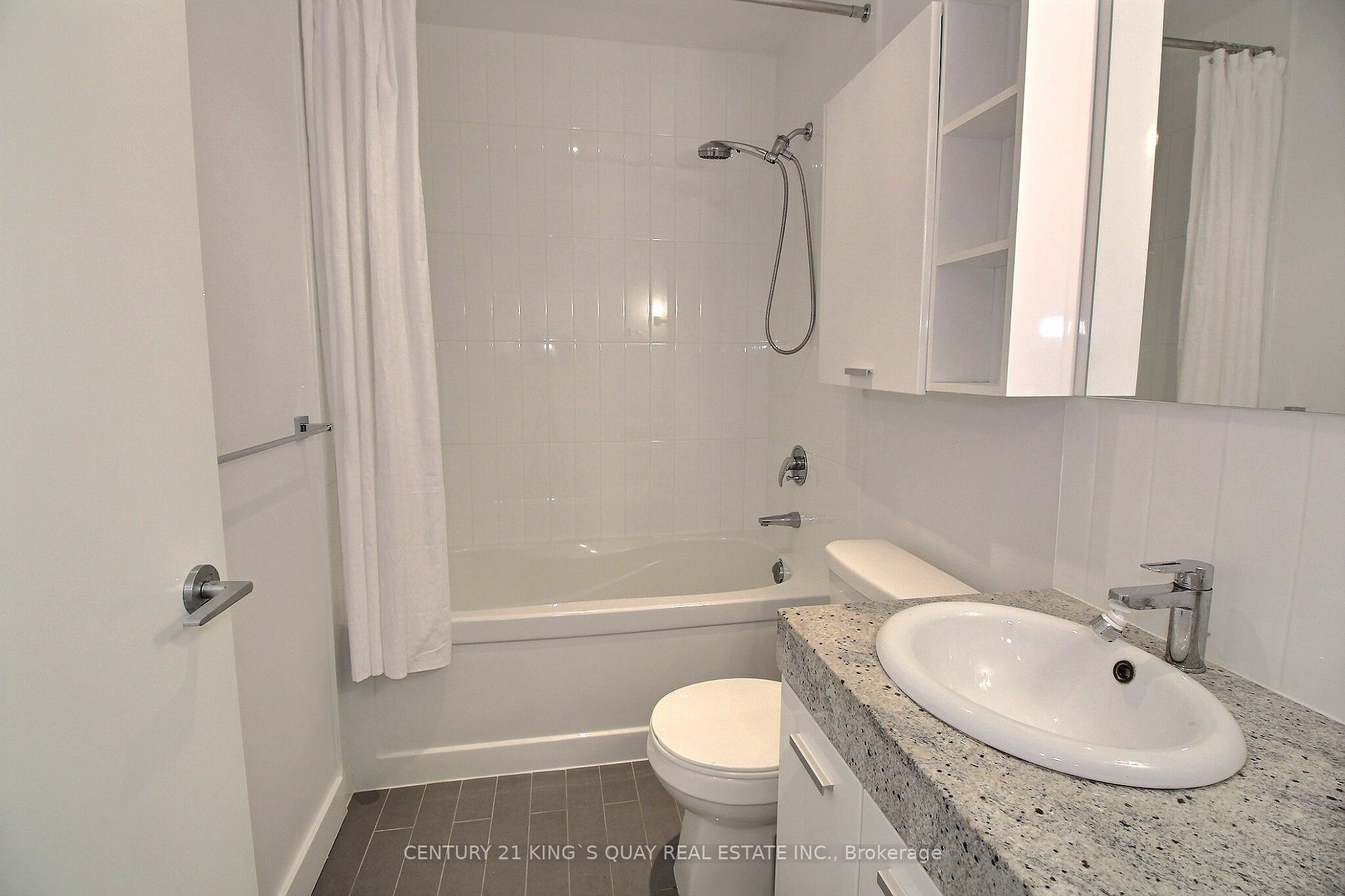 Unit 2006 - 29 Singer Court, North York 5
