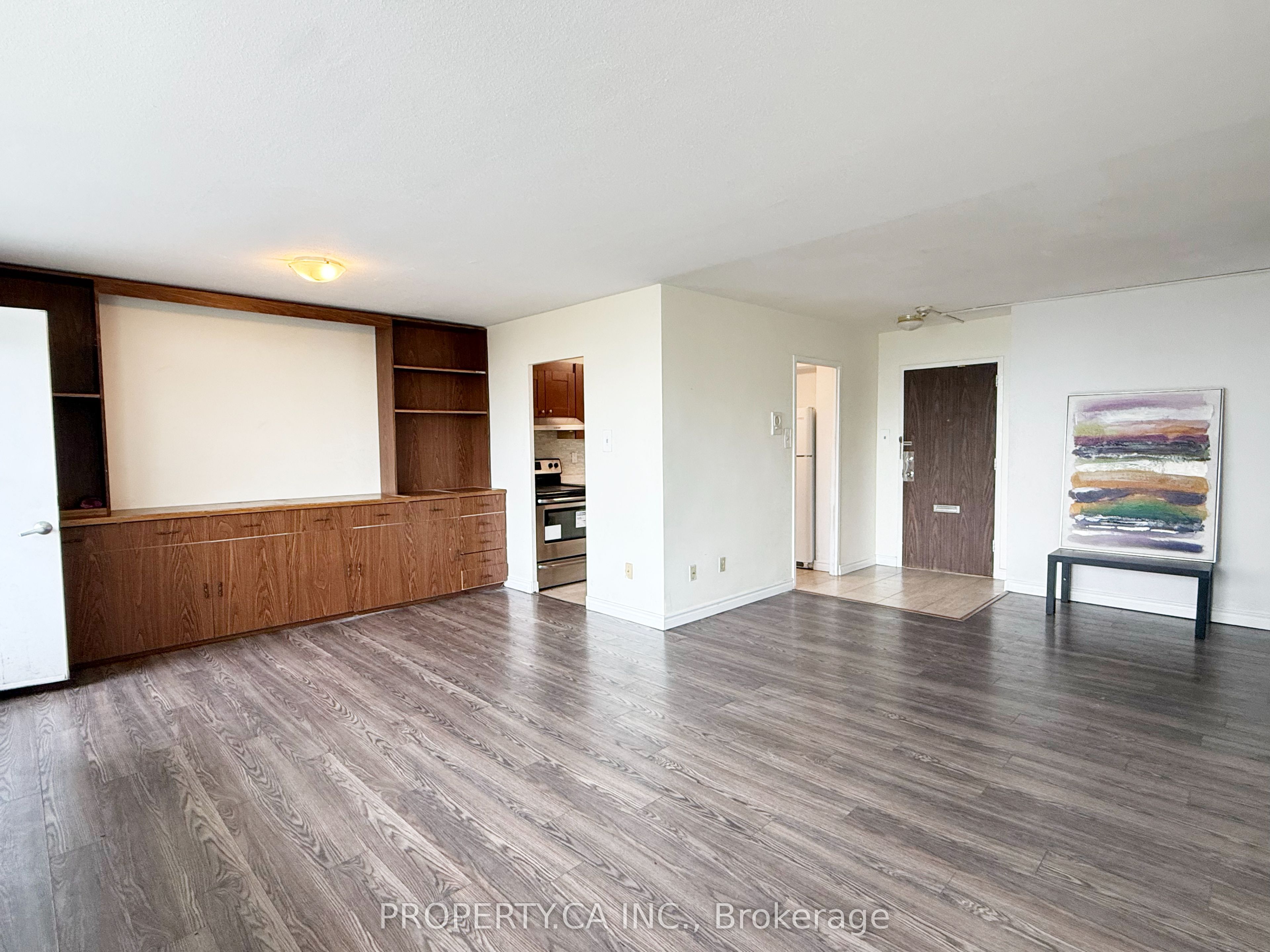 Unit 411 - 10 Parkway Forest Drive, North York 2