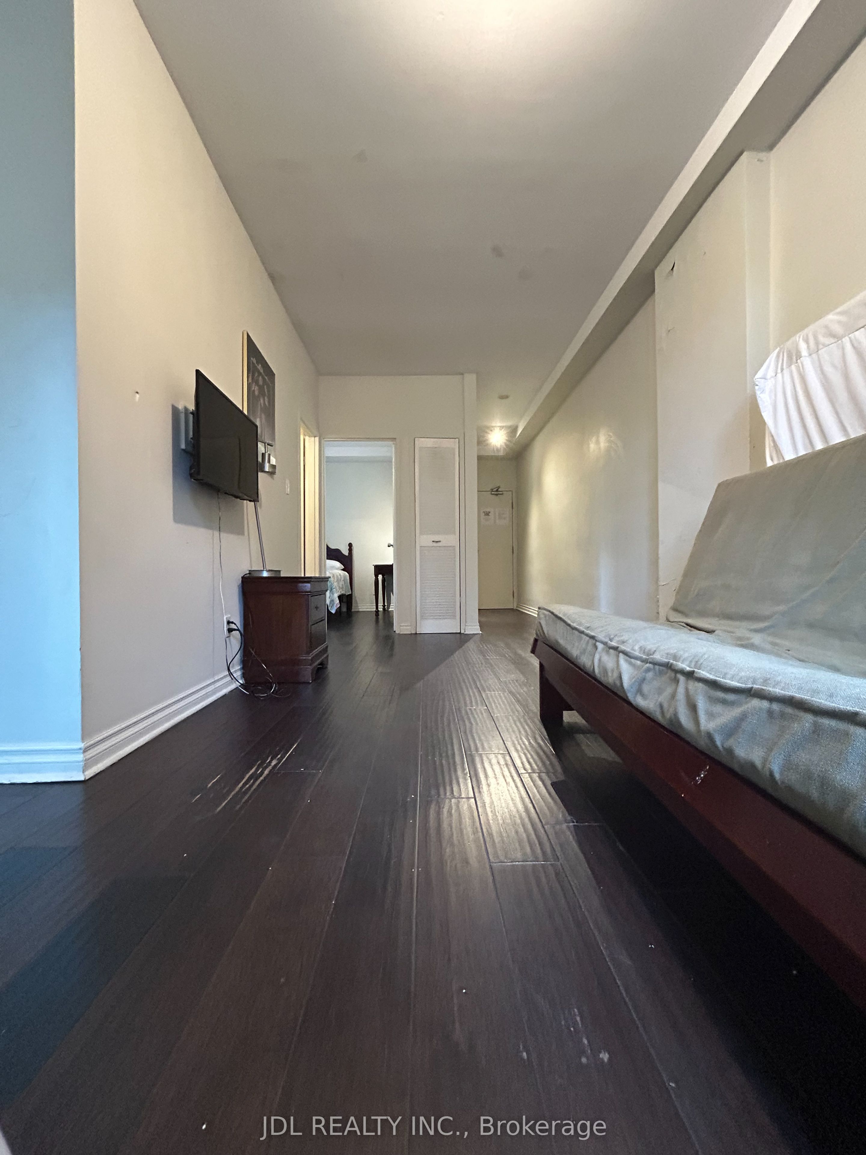 Unit Wholeonebedroom unit main - 3 Pembroke Street, Toronto 4