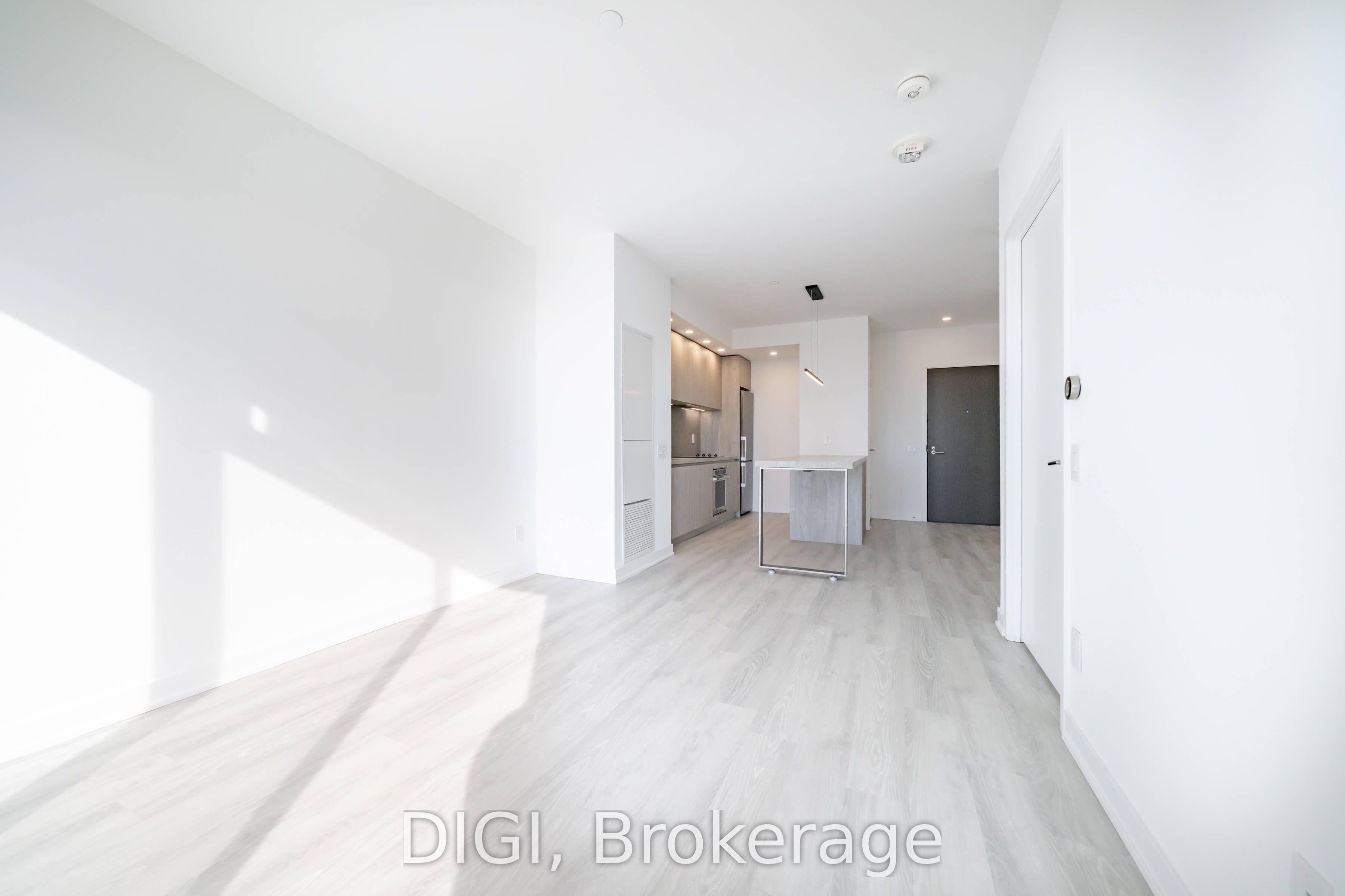 Unit 2204 - 57 Spadina Avenue, Toronto 2