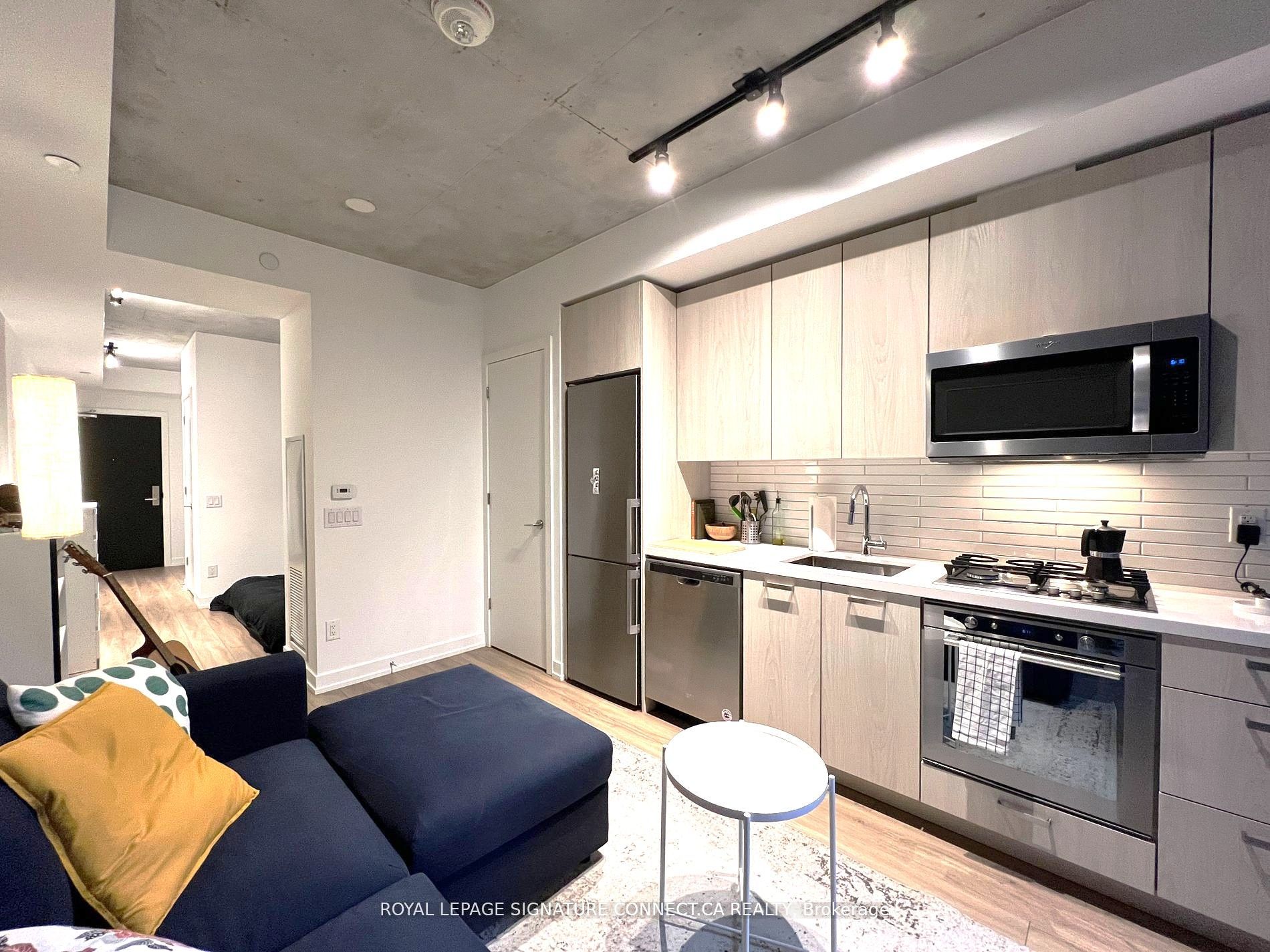 Unit 1006 - 458 Richmond Street W, Toronto 2