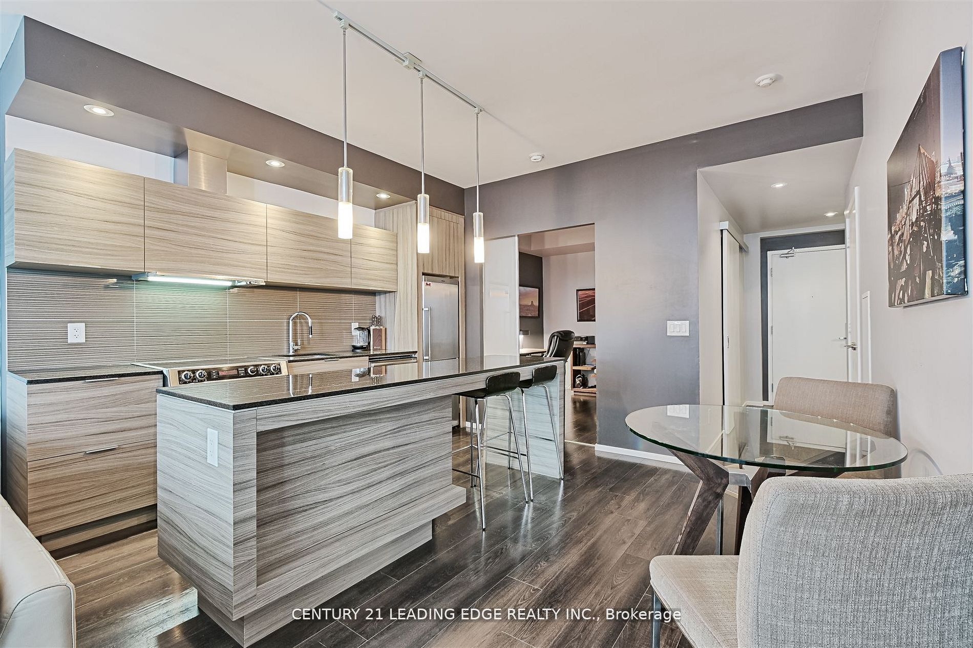 Unit 405 - 8 Charlotte Street, Toronto 5