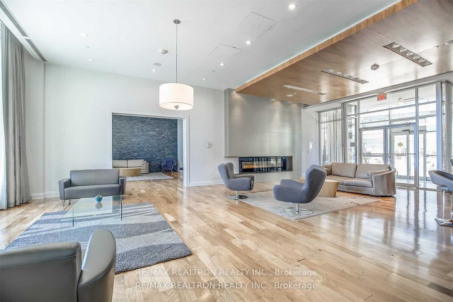 Unit 908 - 66 Forest Manor Road, North York 3